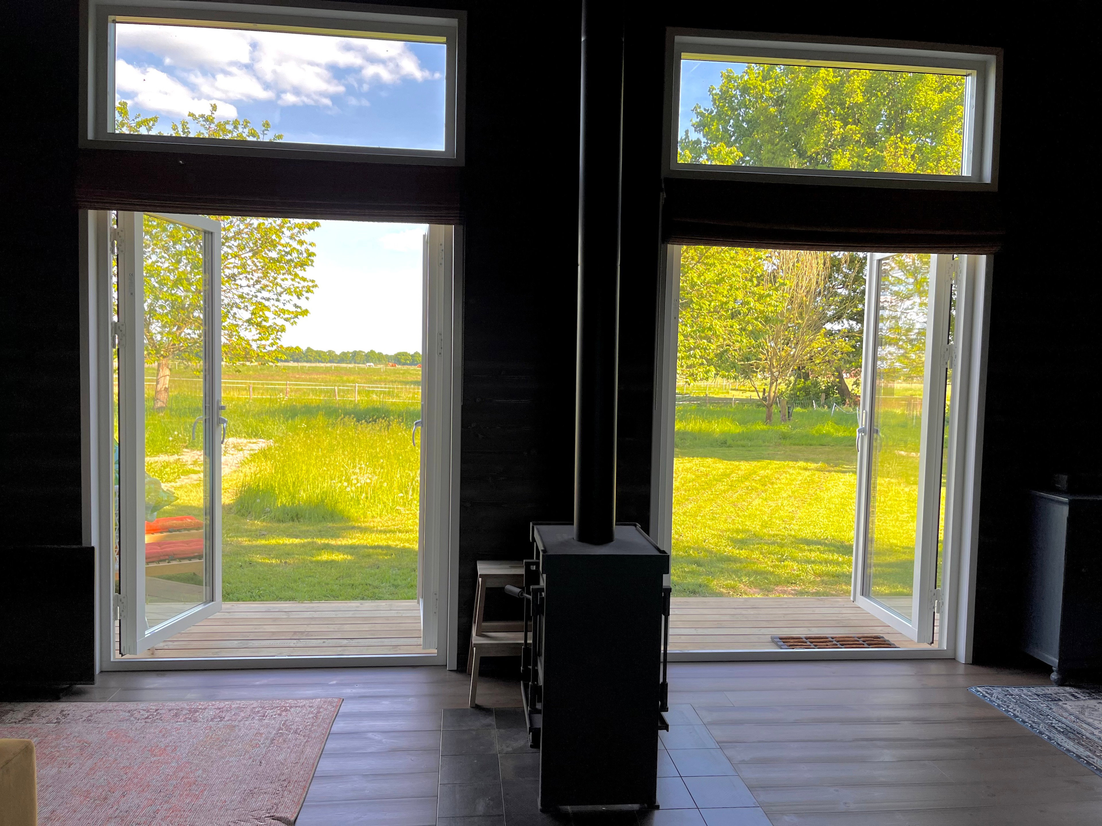 Natuurhuisje in Heijen