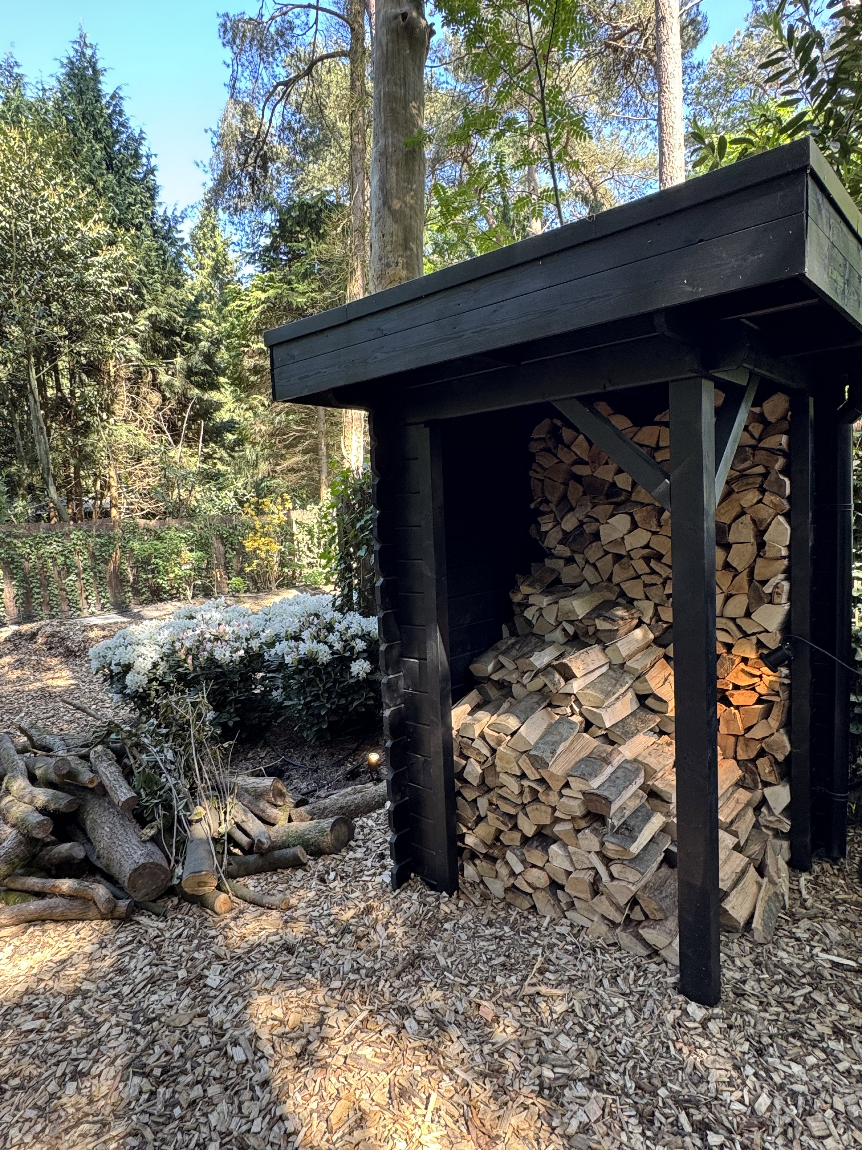 Natuurhuisje in Norg