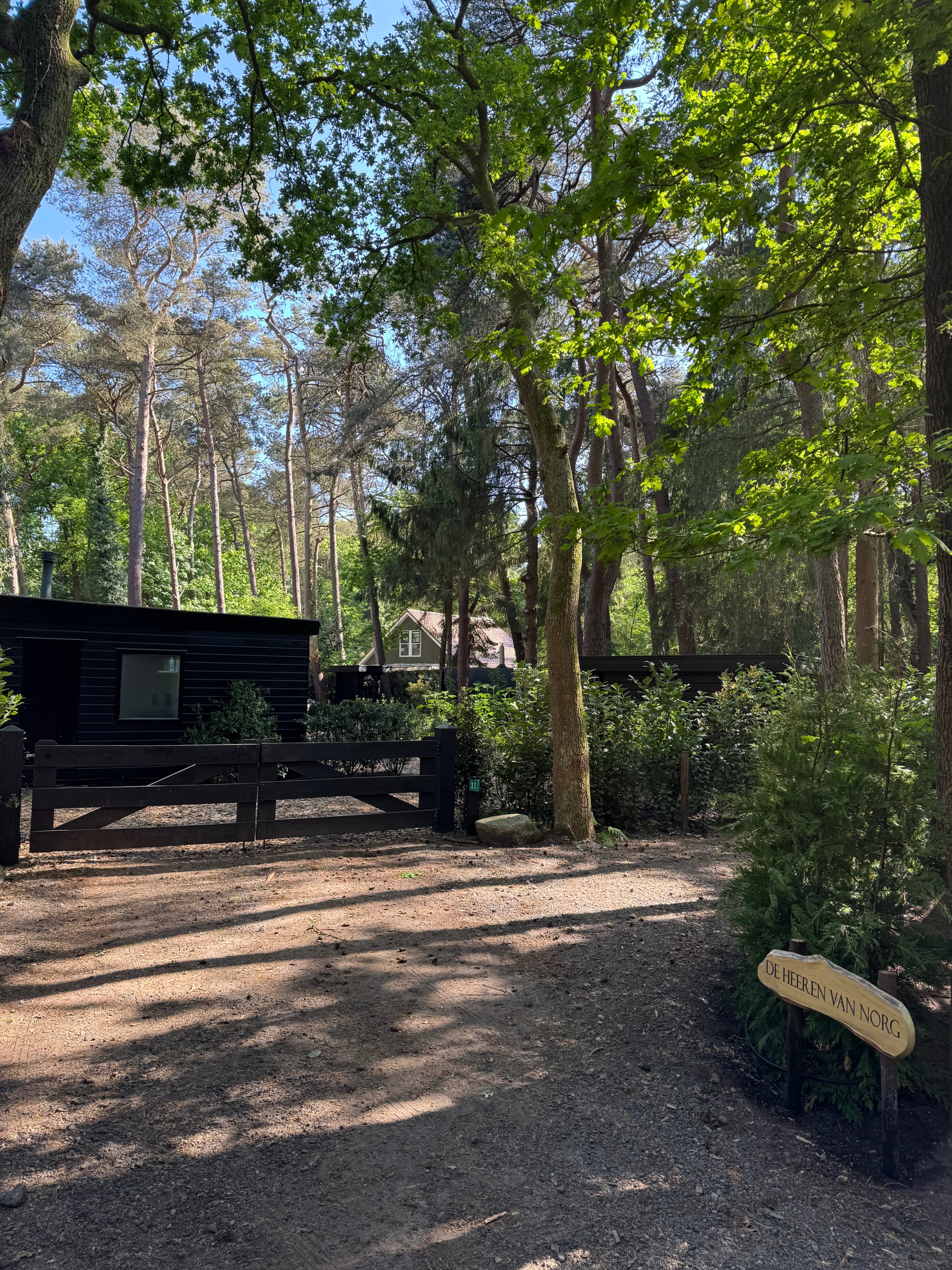 Natuurhuisje in Norg