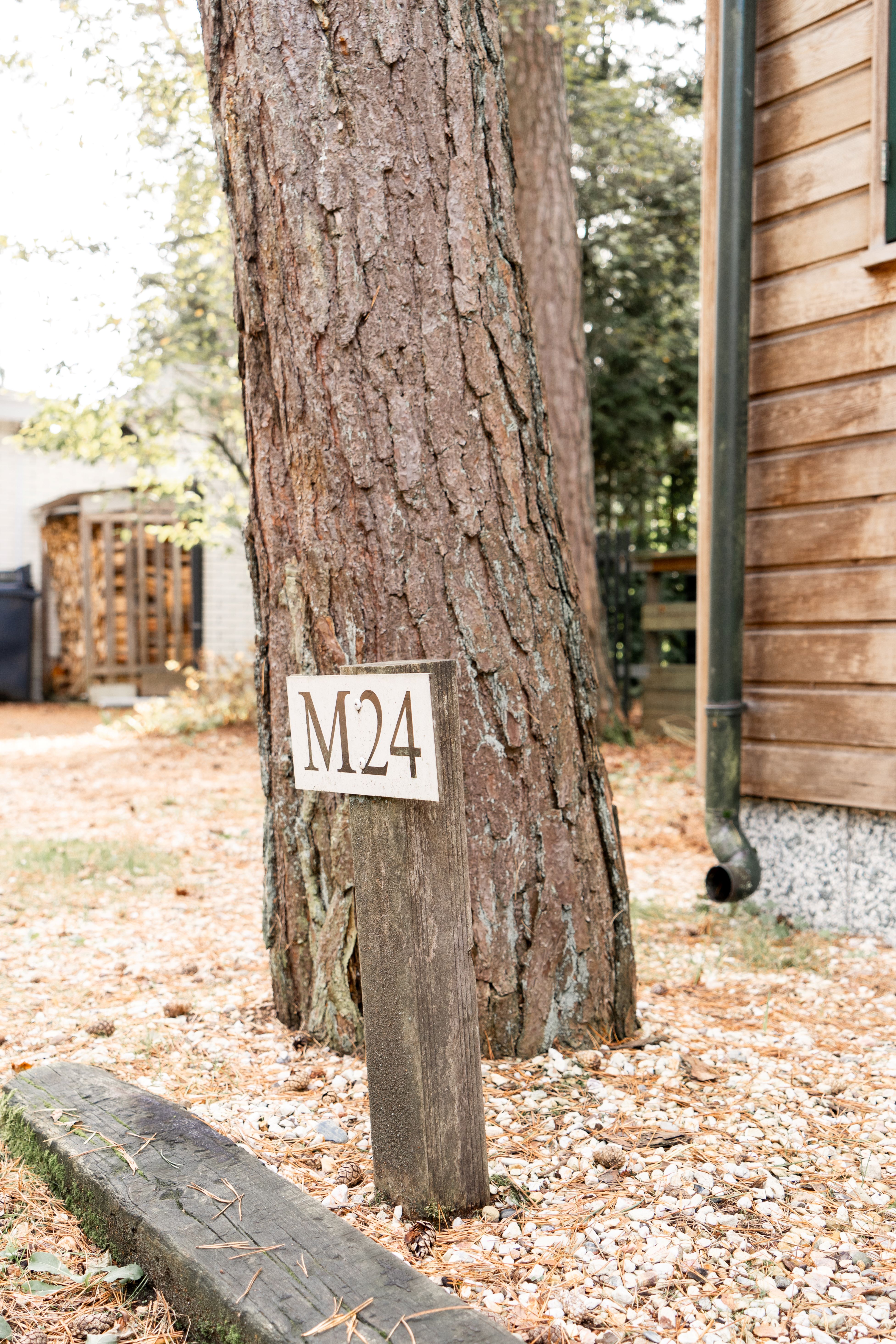 Casa nella natura a Doornspijk