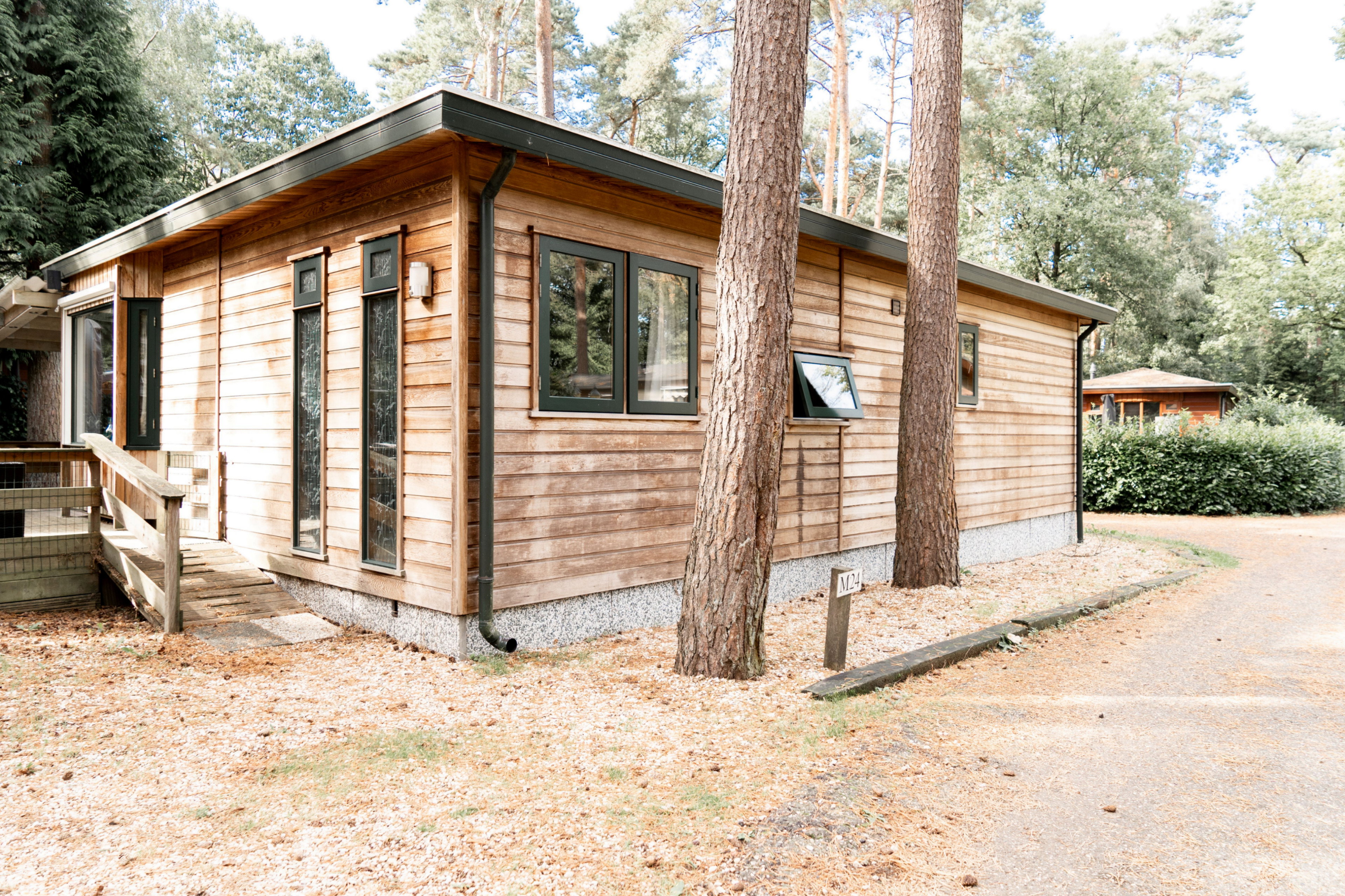 Casa nella natura a Doornspijk