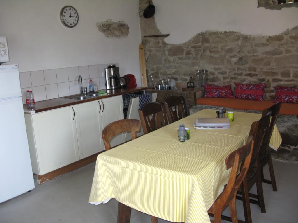Casa nella natura a Cessole
