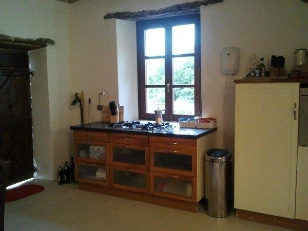 Casa nella natura a Cessole