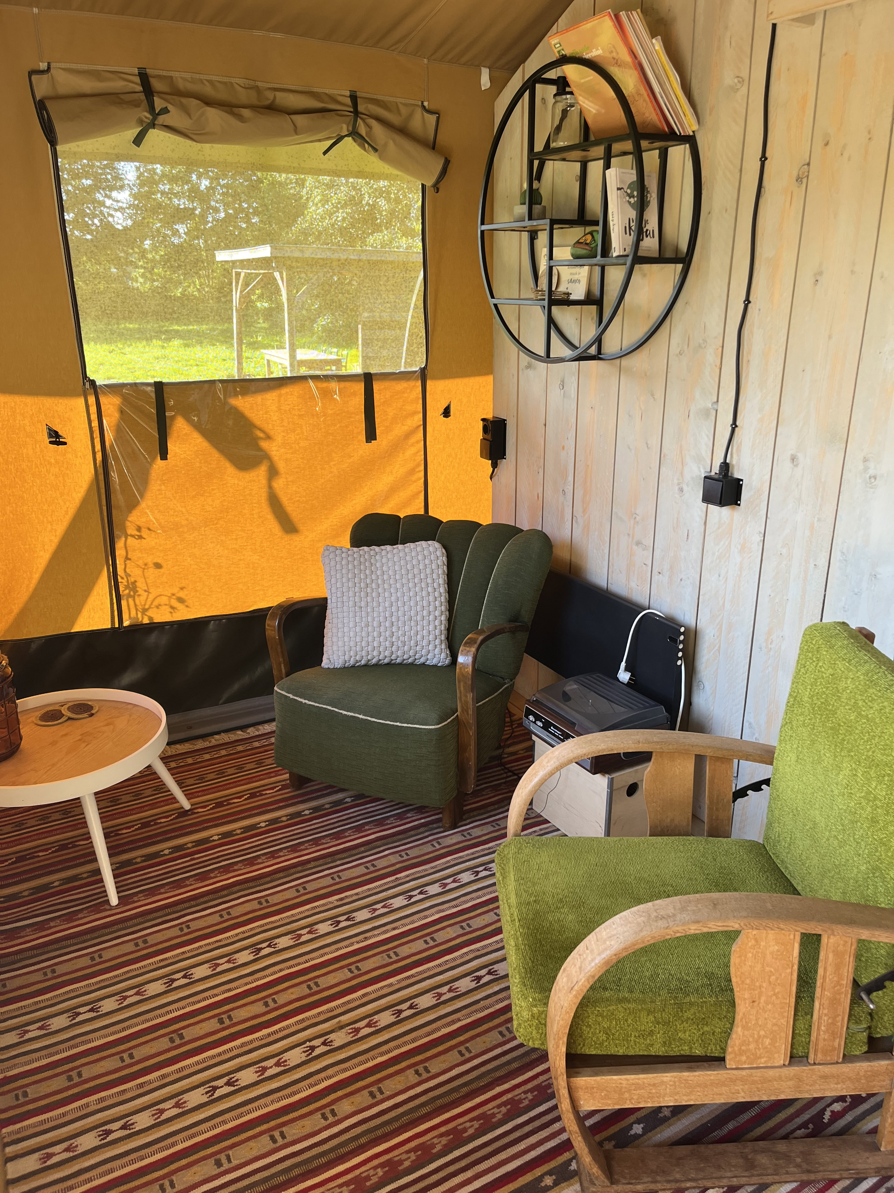 Natuurhuisje in Heelweg