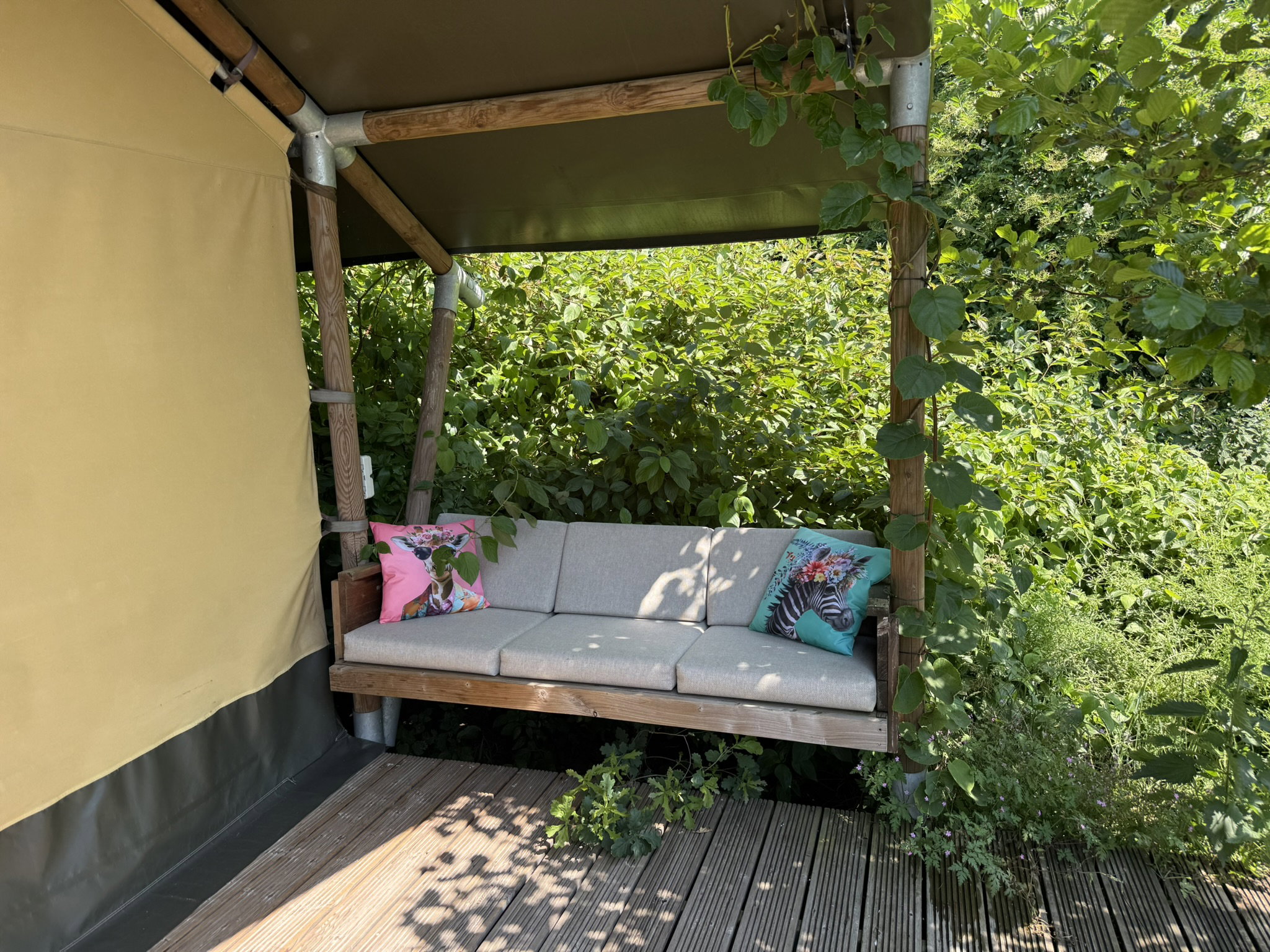 Natuurhuisje in Heelweg
