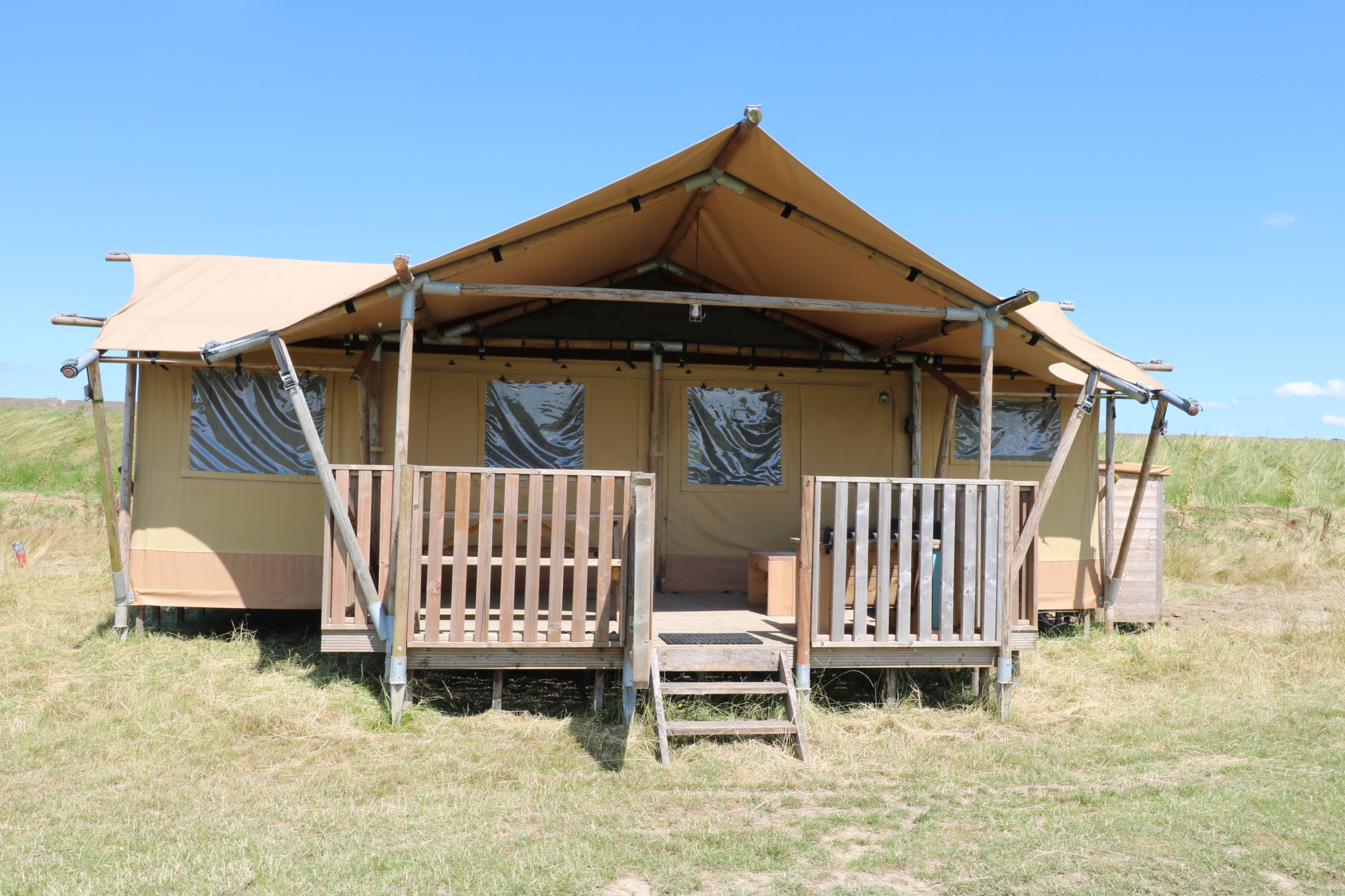 Casa nella natura a Wolphaartsdijk