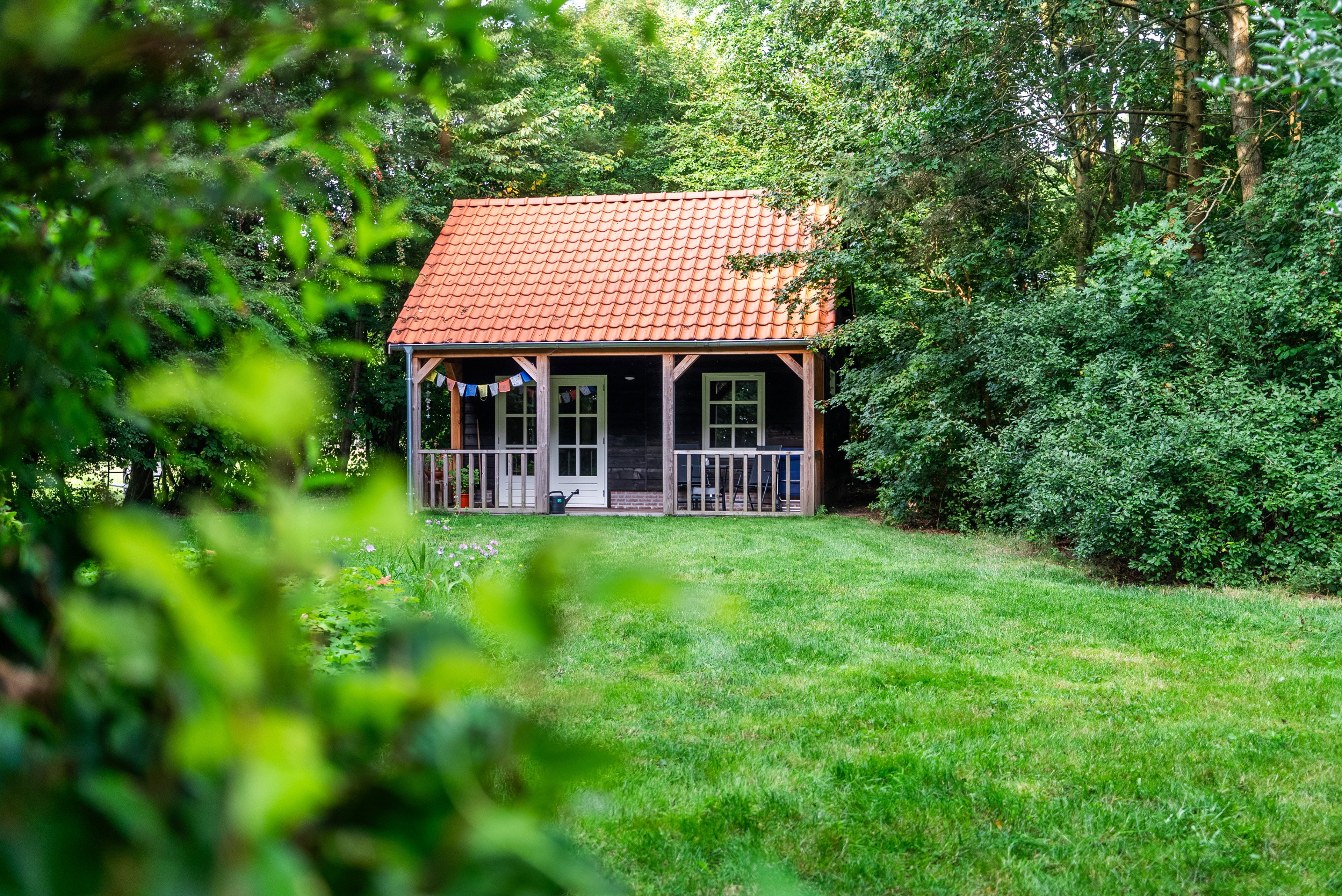 Natuurhuisje in Noordlaren