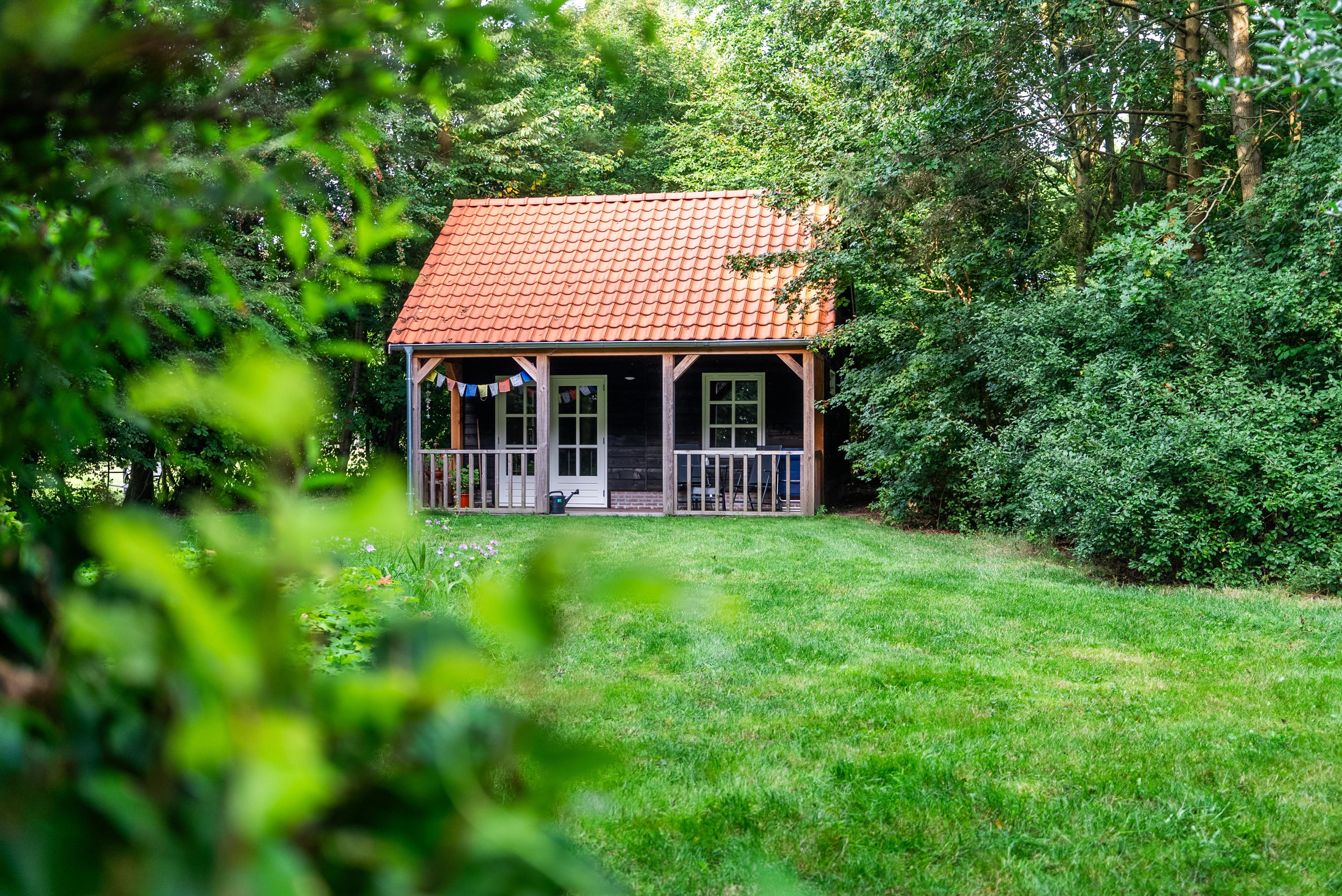 Natuurhuisje in Noordlaren
