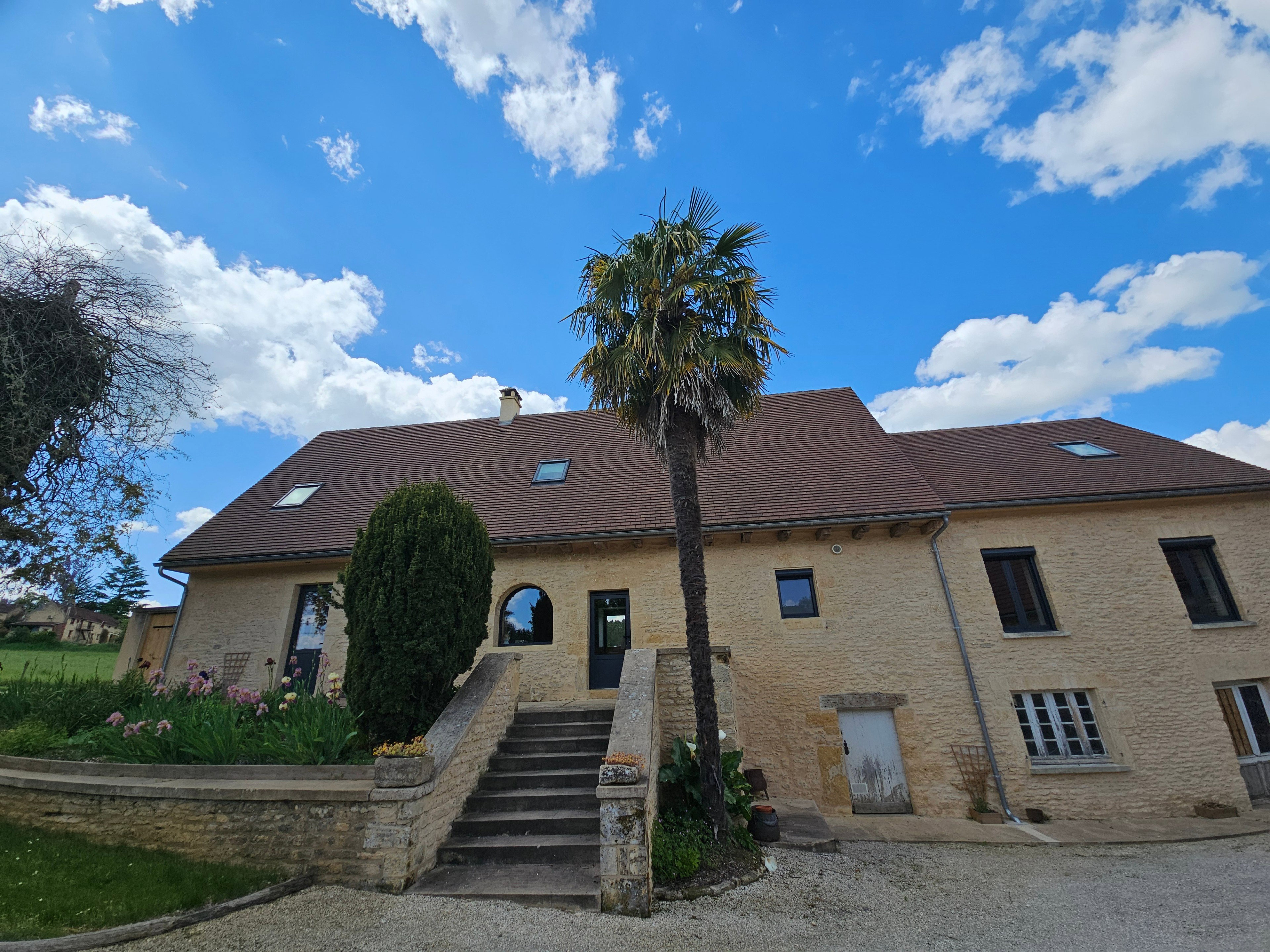Natuurhuisje in SAINT GENIES