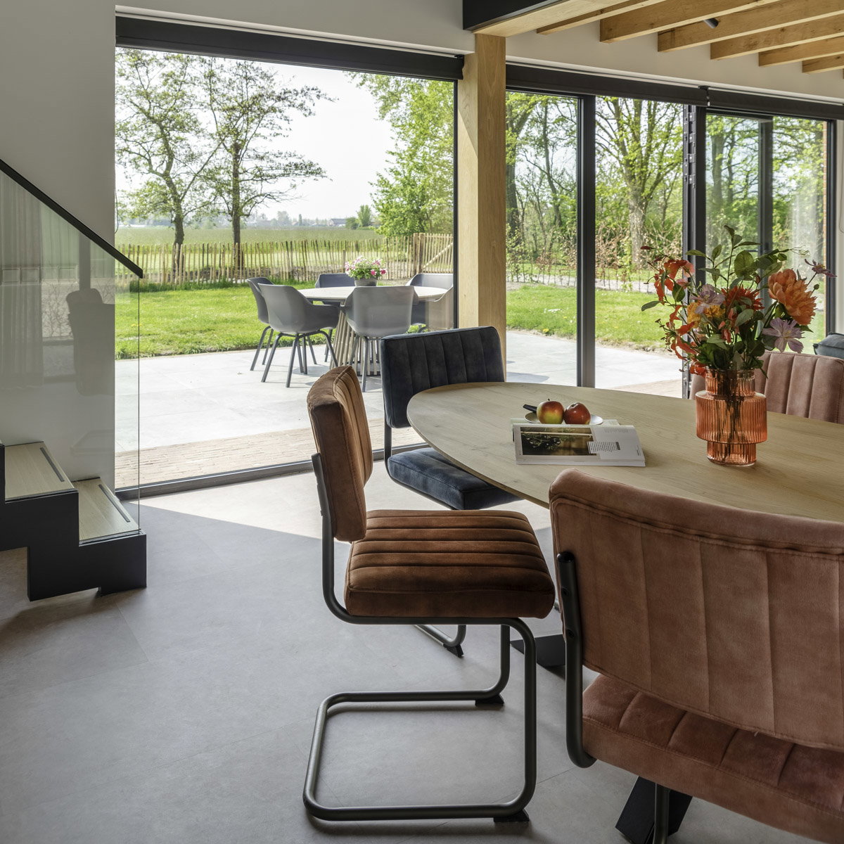 Natuurhuisje in Breskens