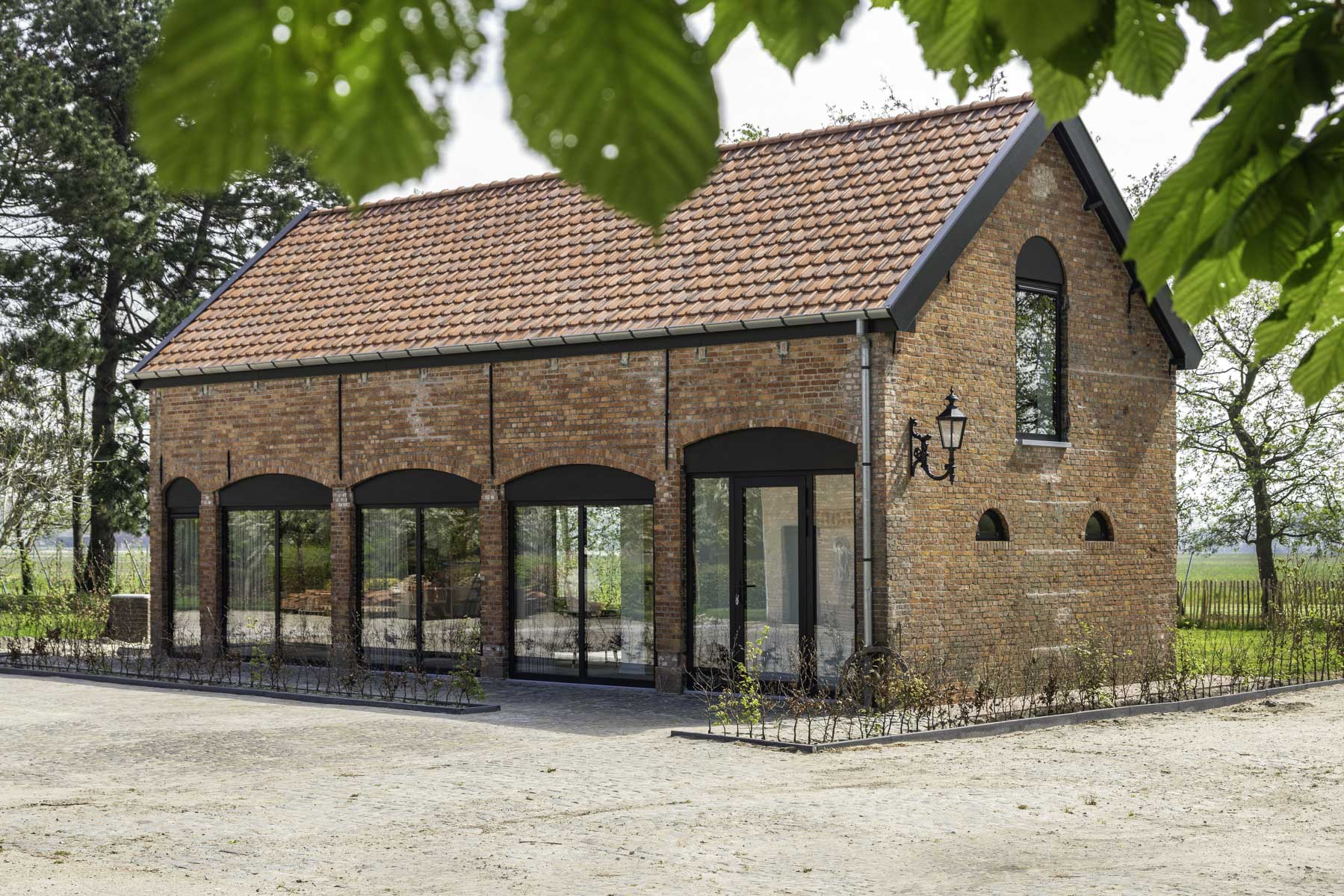 Natuurhuisje in Breskens