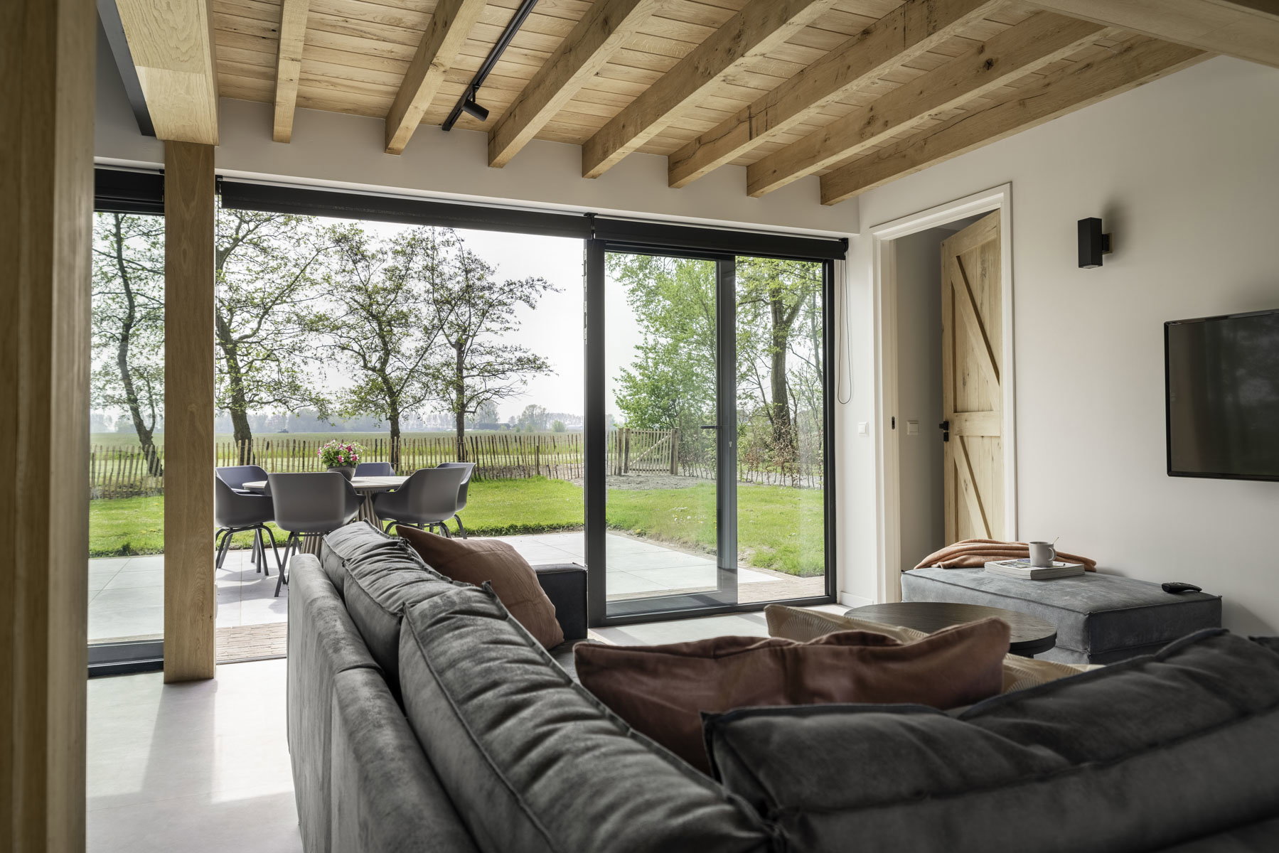 Natuurhuisje in Breskens