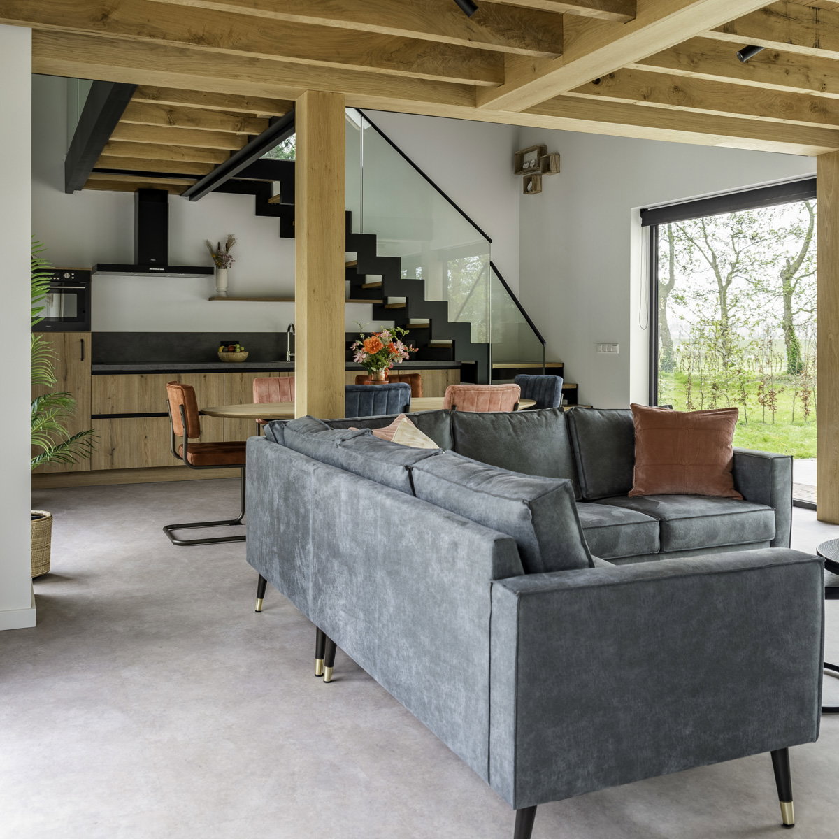 Natuurhuisje in Breskens
