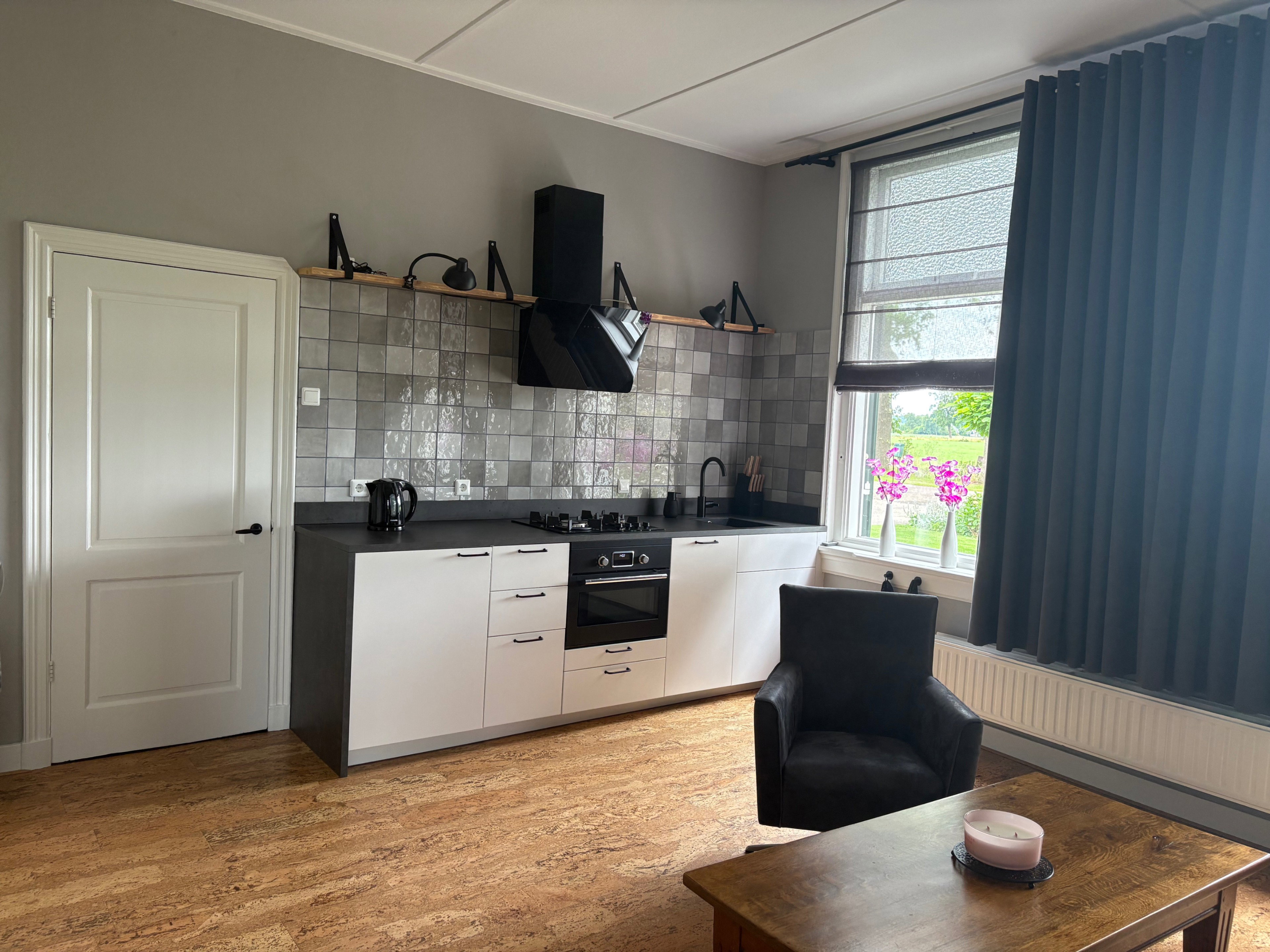 Natuurhuisje in Laren