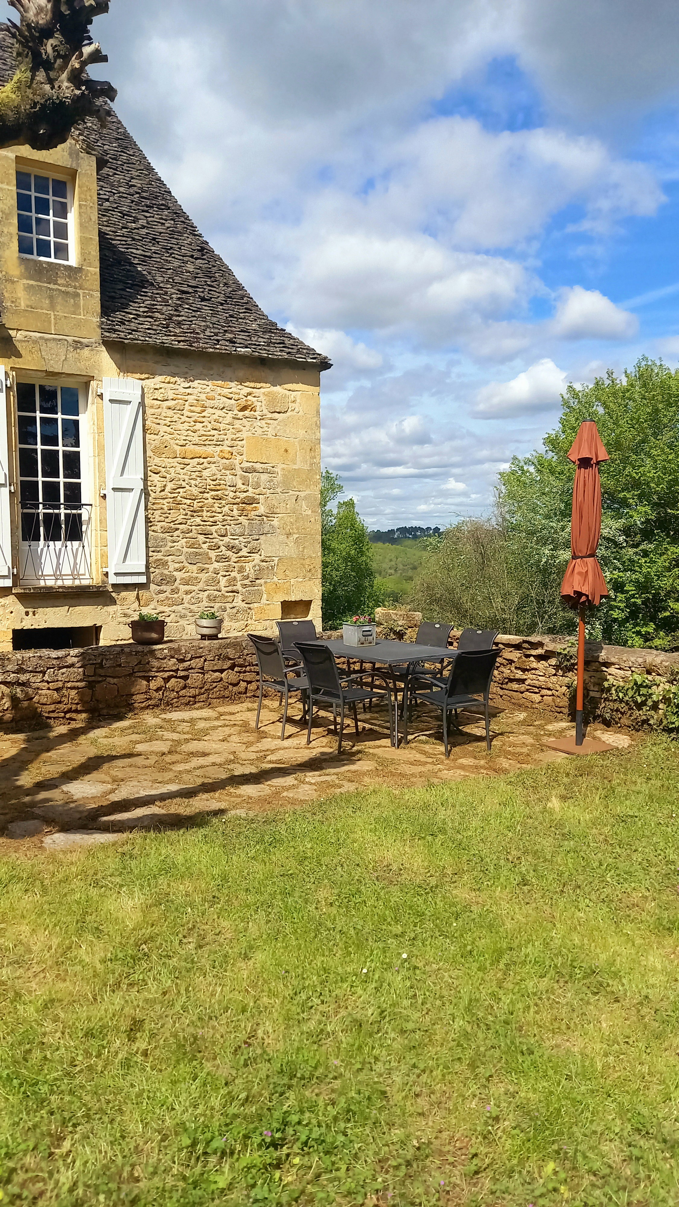 Natuurhuisje in Castels et Bezenac