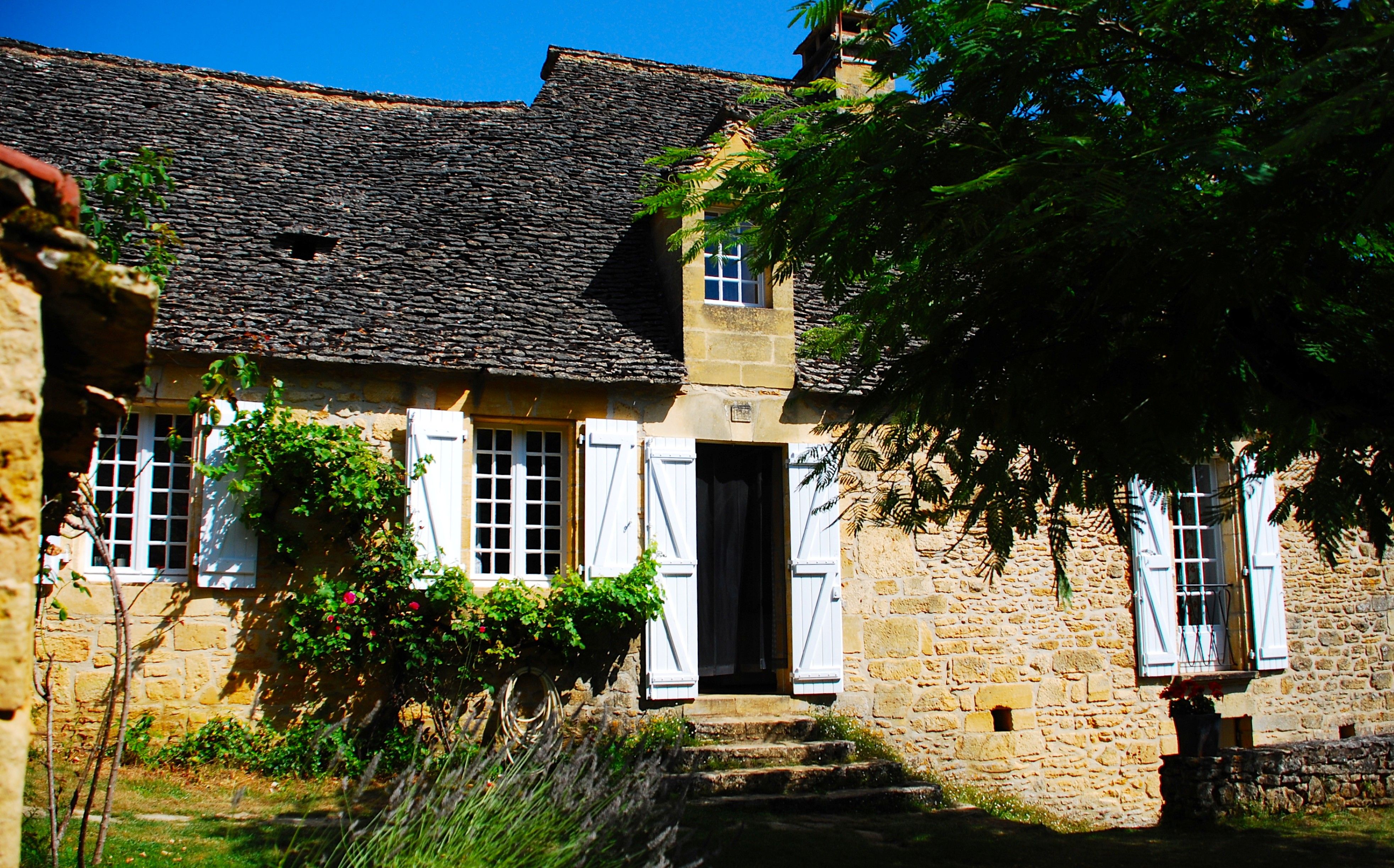 Natuurhuisje in Castels et Bezenac