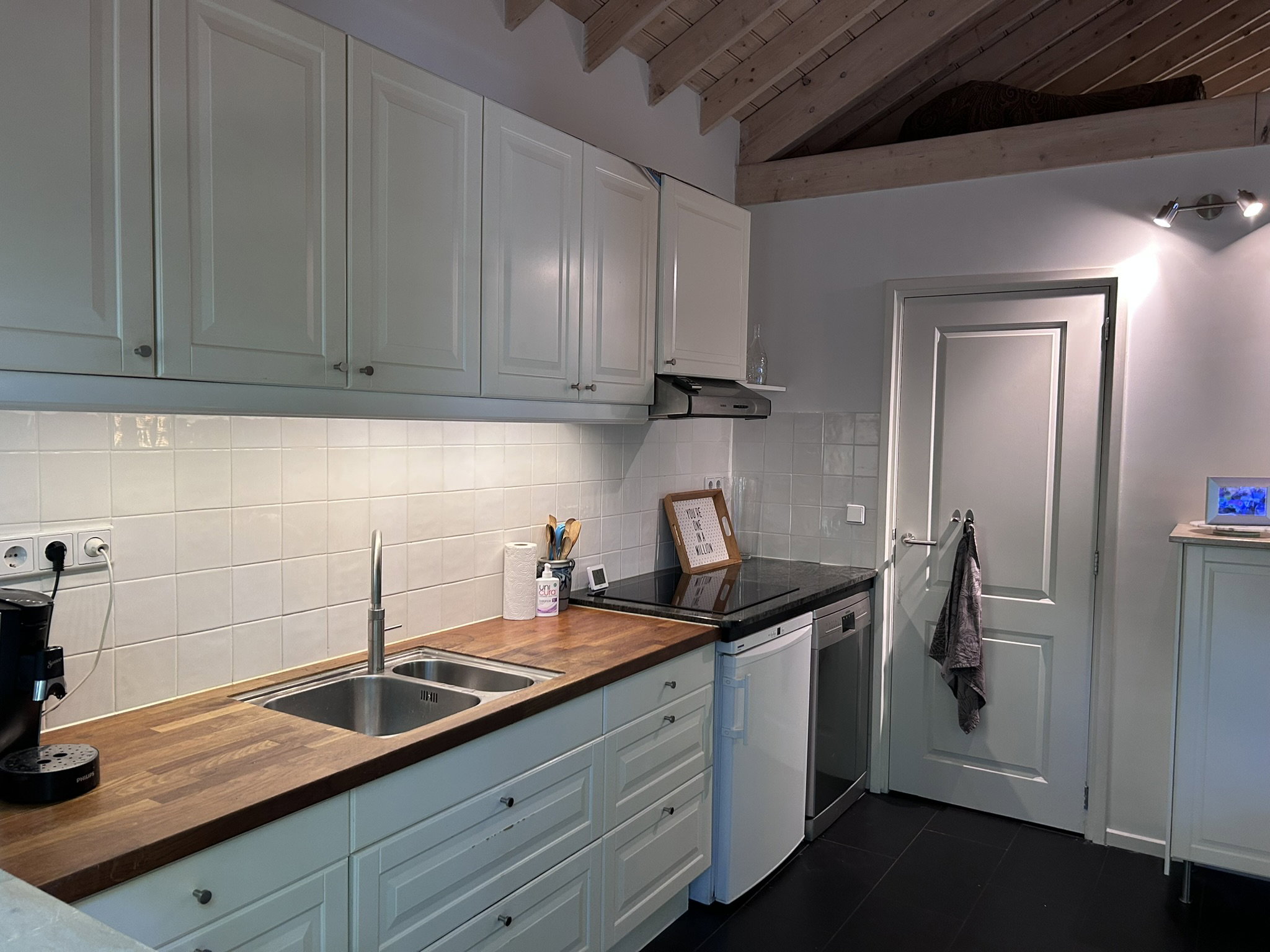Casa nella natura a Hoogerheide