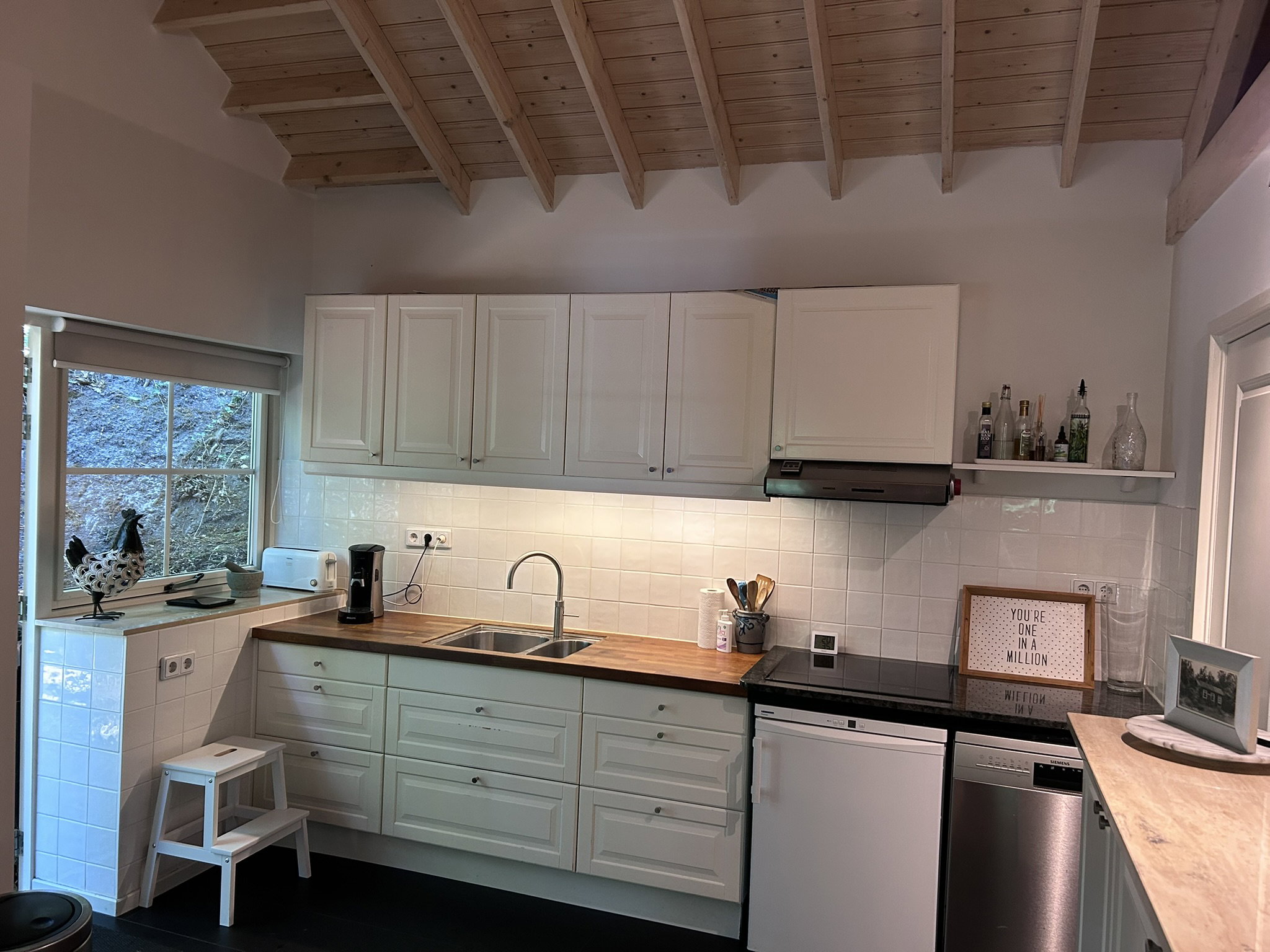 Casa nella natura a Hoogerheide