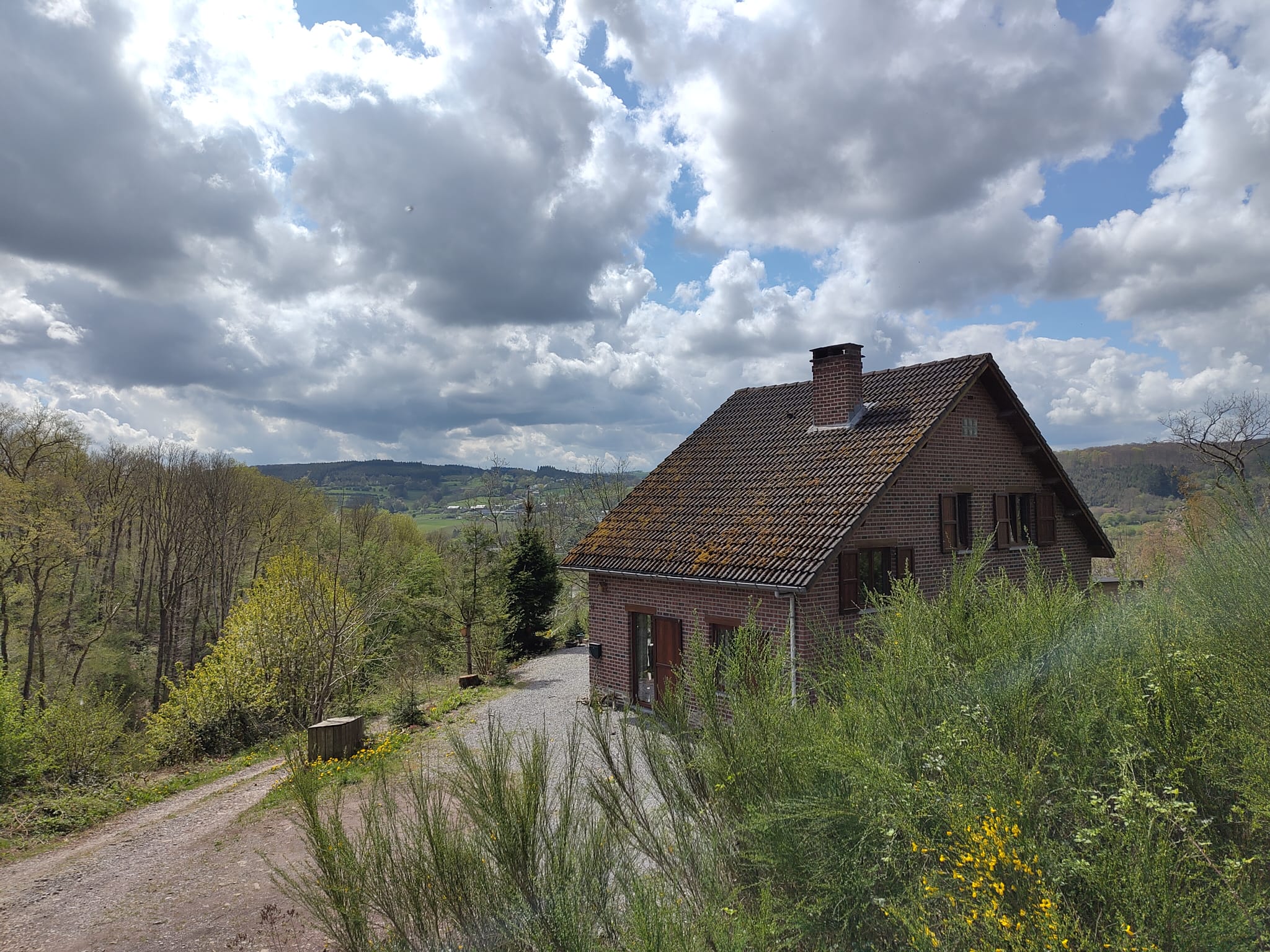 Natuurhuisje in Beffe