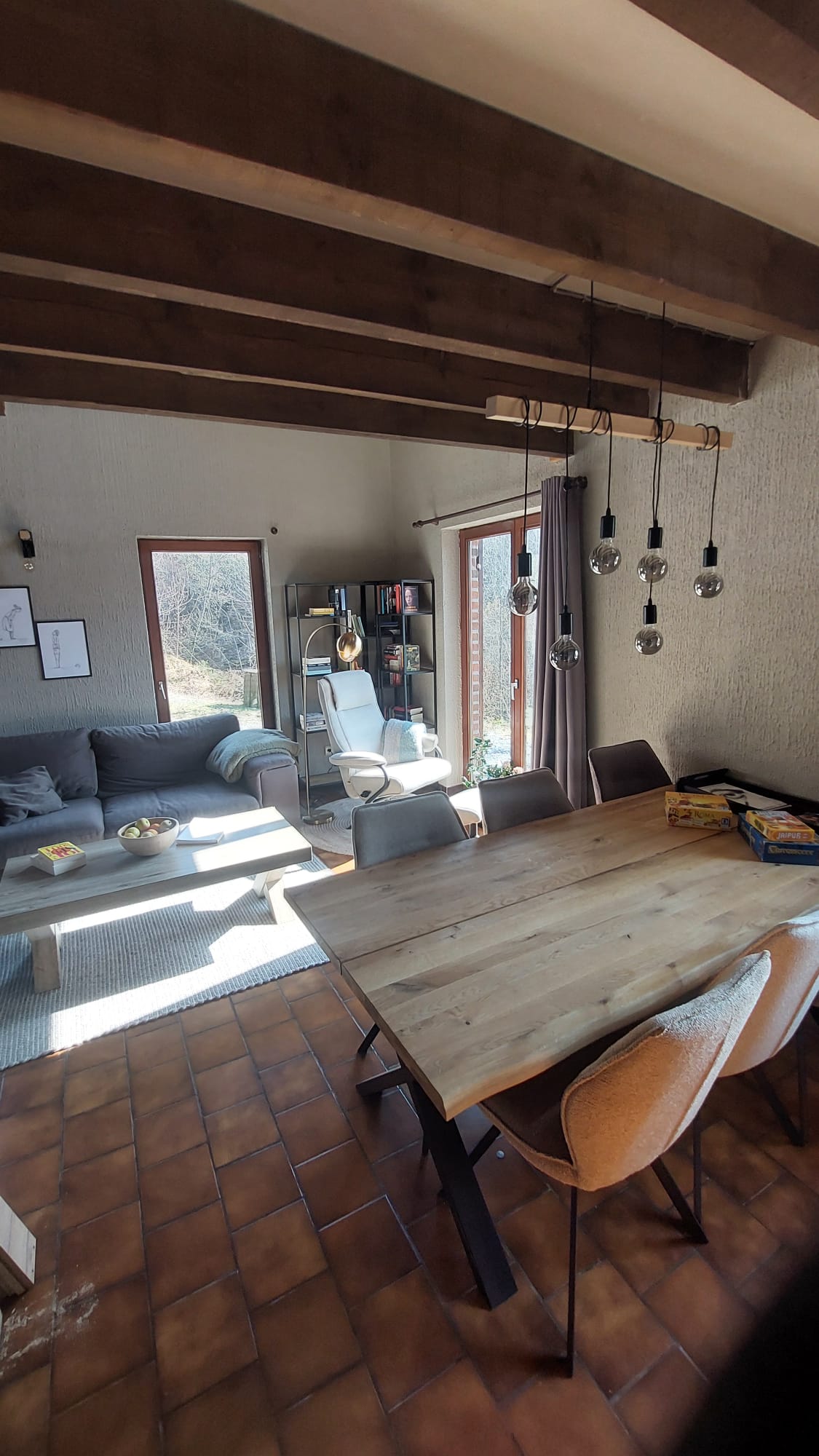 Natuurhuisje in Beffe