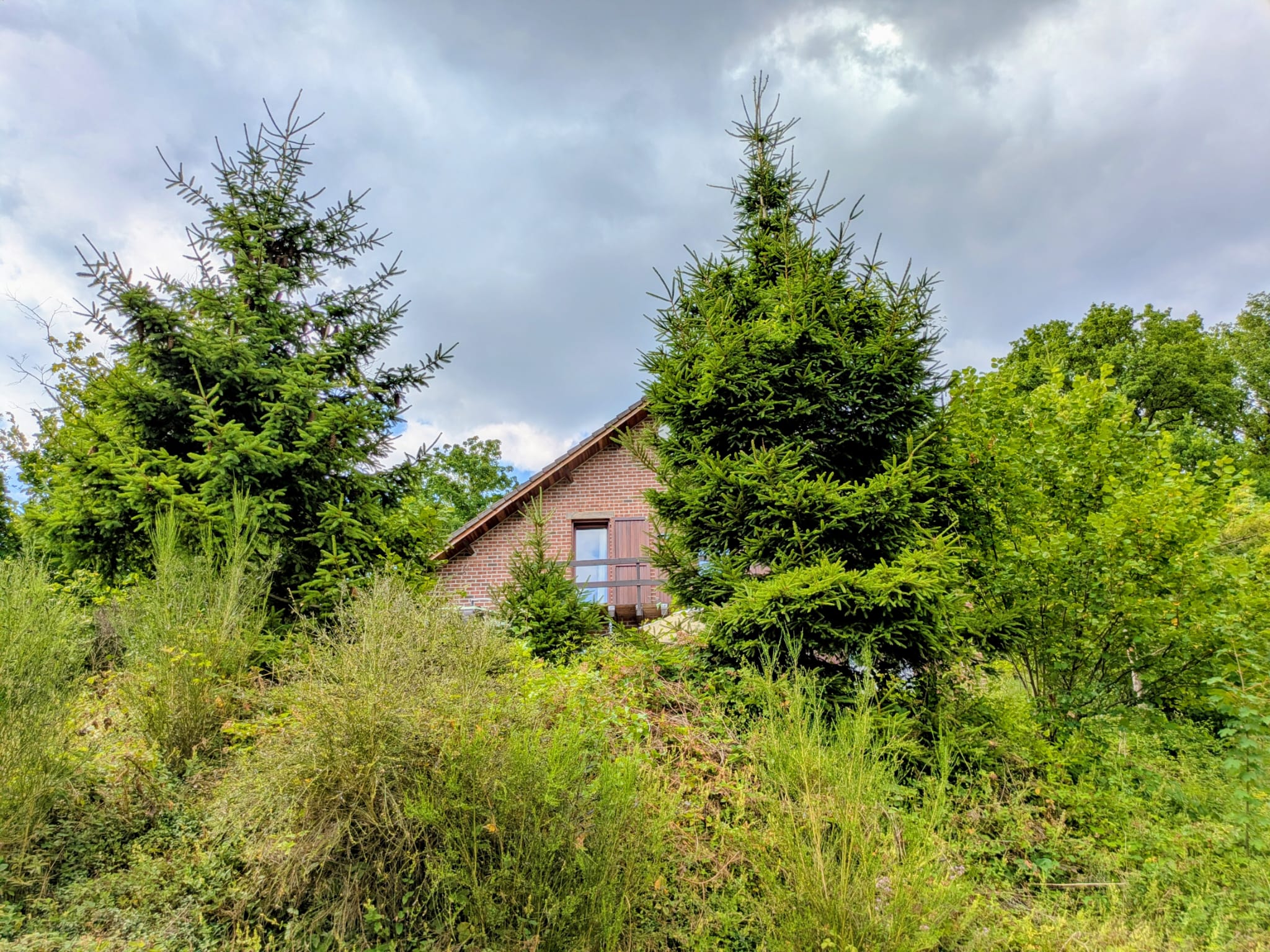 Natuurhuisje in Beffe