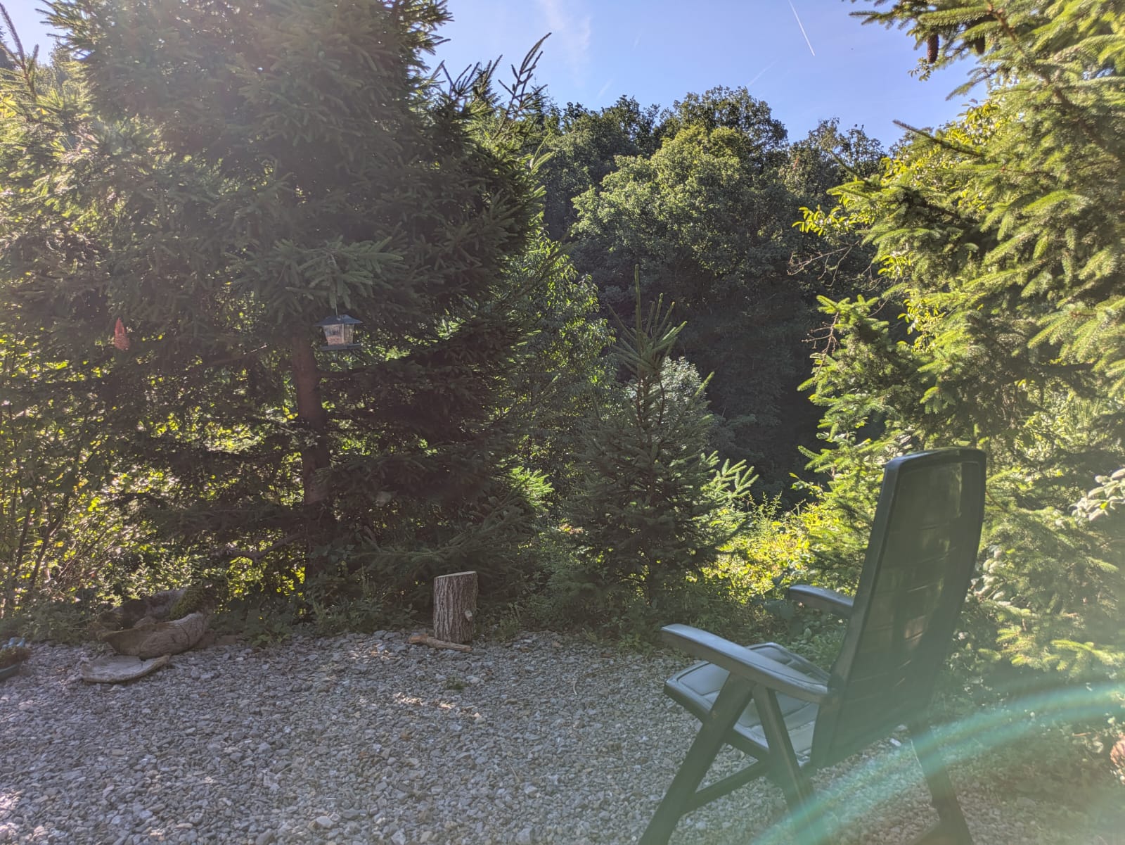 Natuurhuisje in Beffe