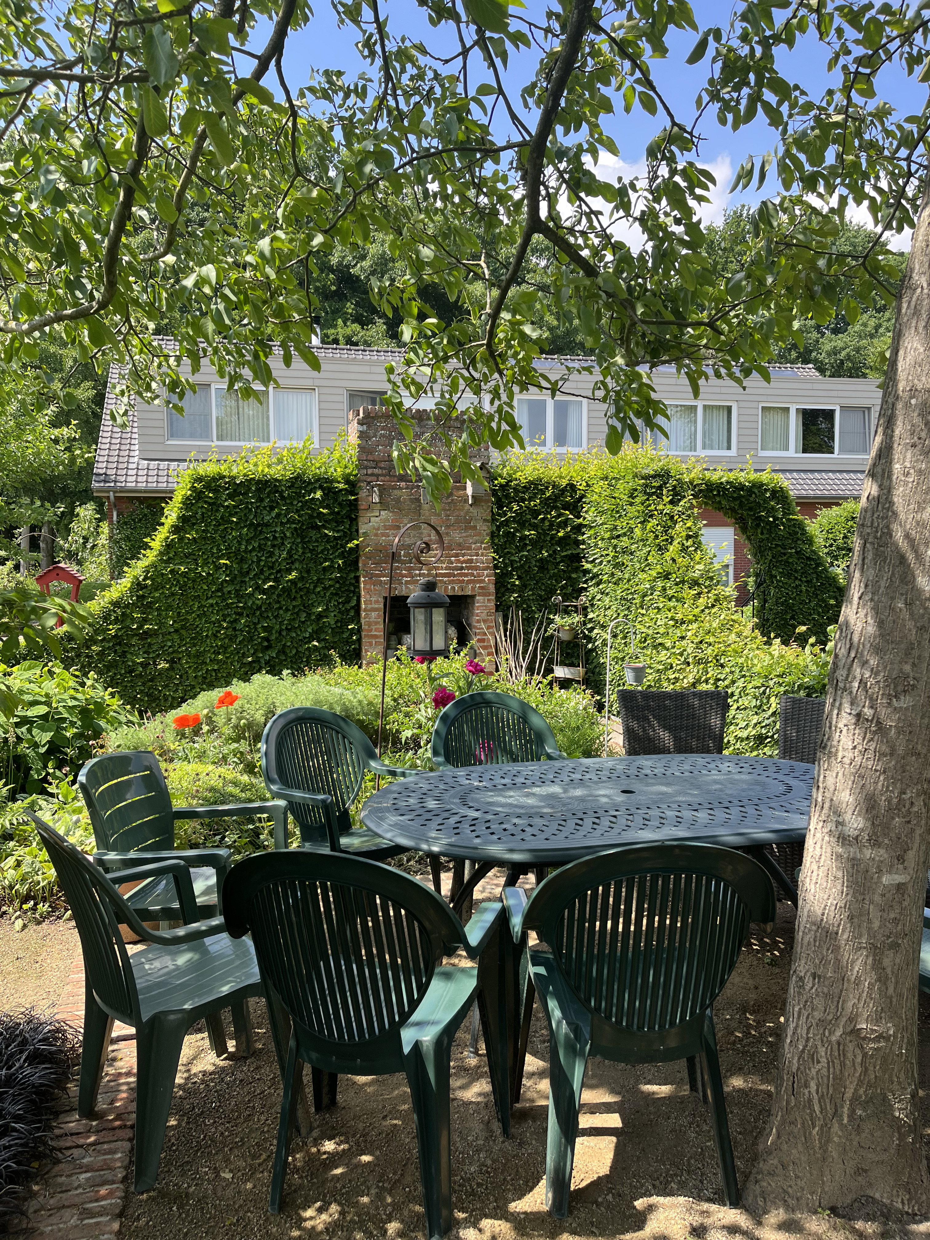Nature house in Rijkevorsel