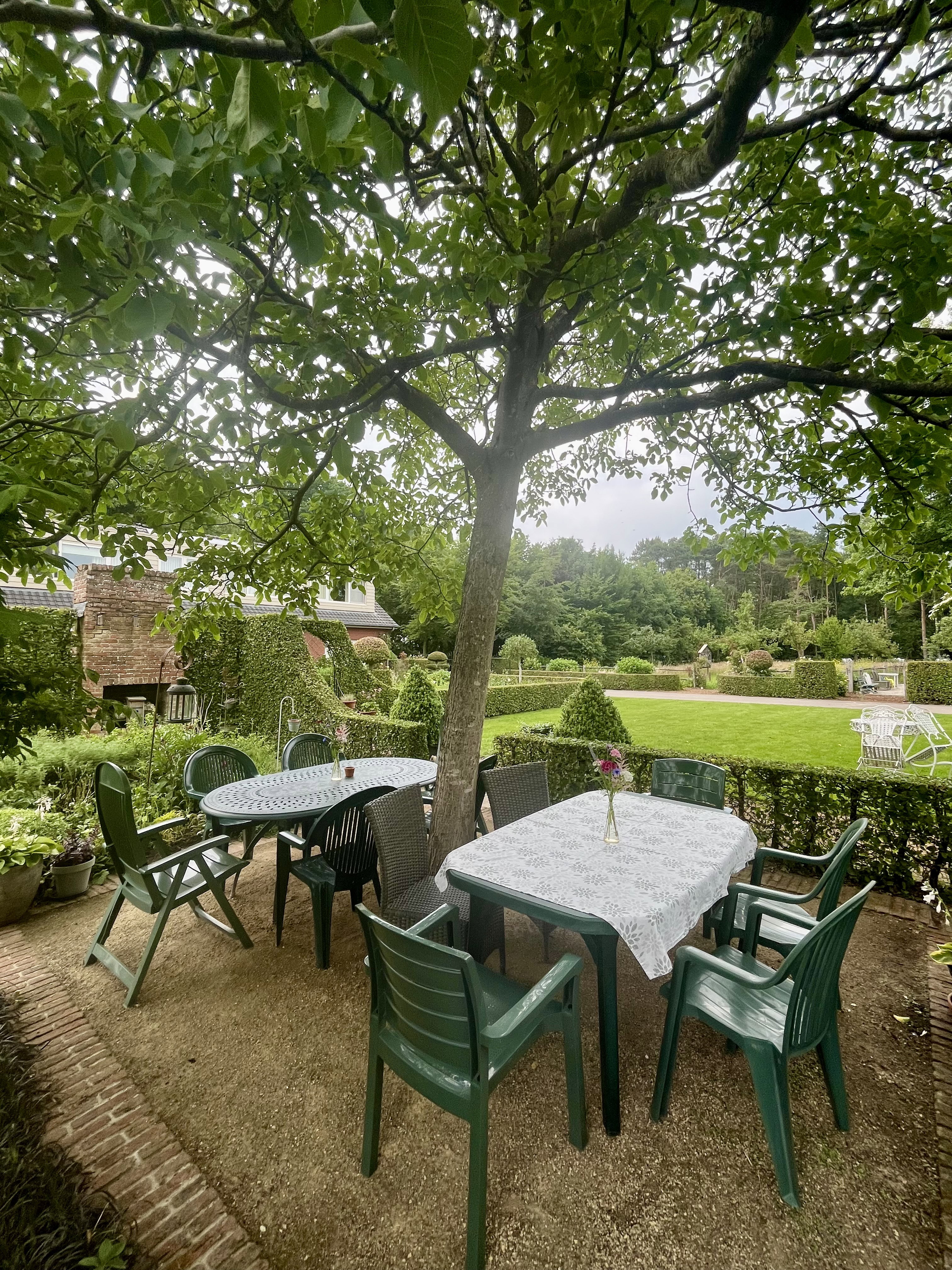 Nature house in Rijkevorsel