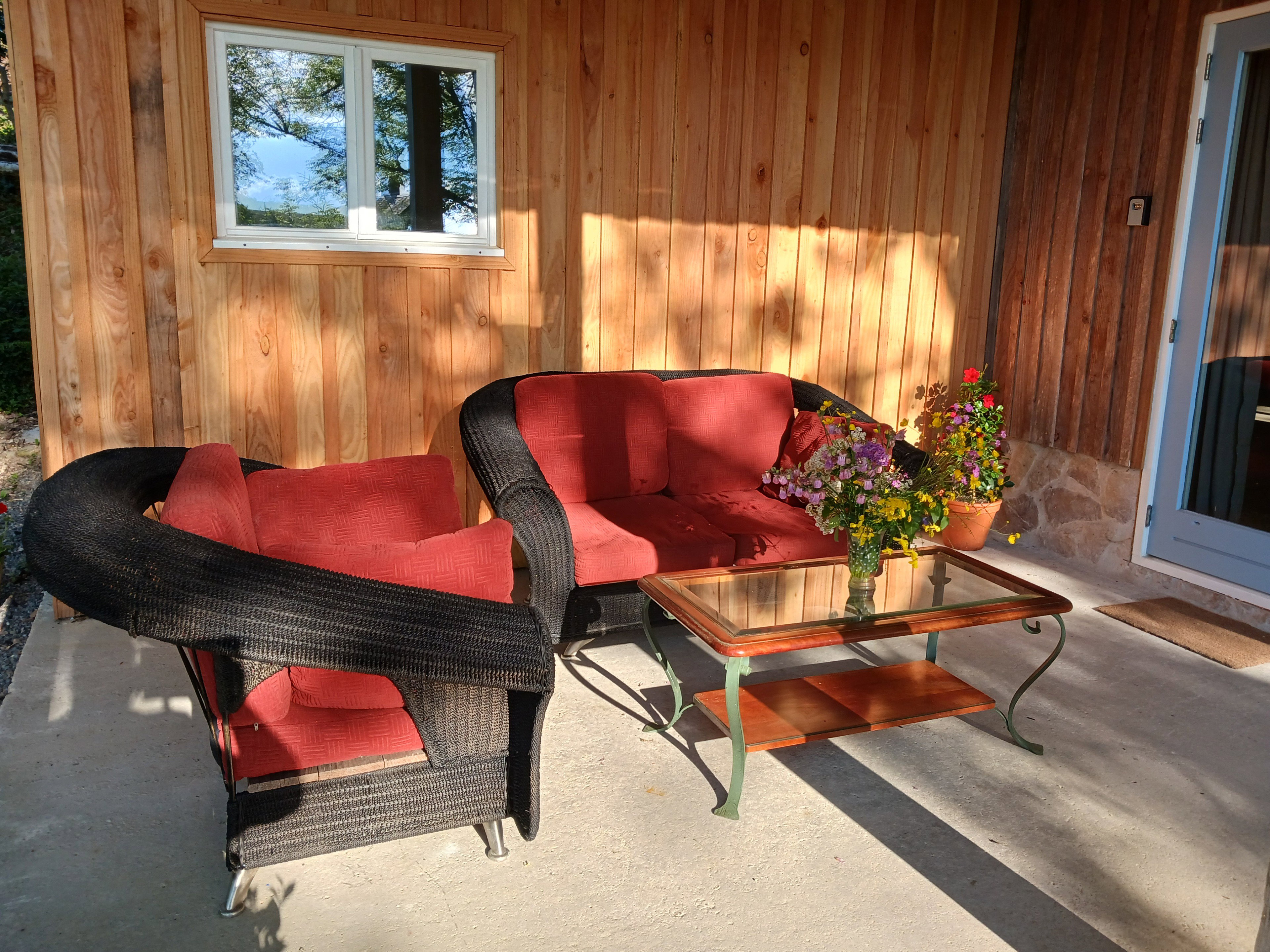 Maison nature à Préporché
