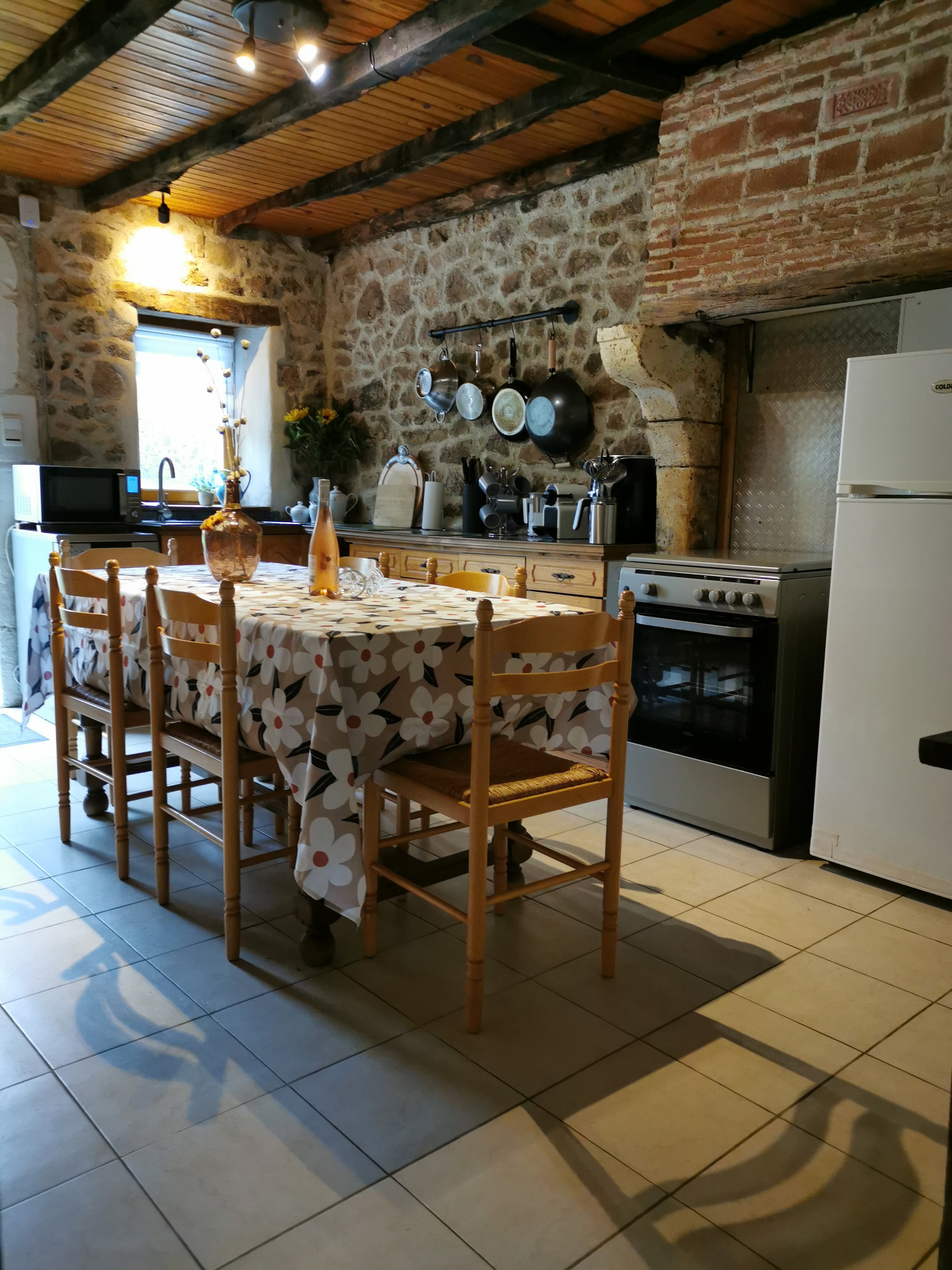 Natuurhuisje in Chirac