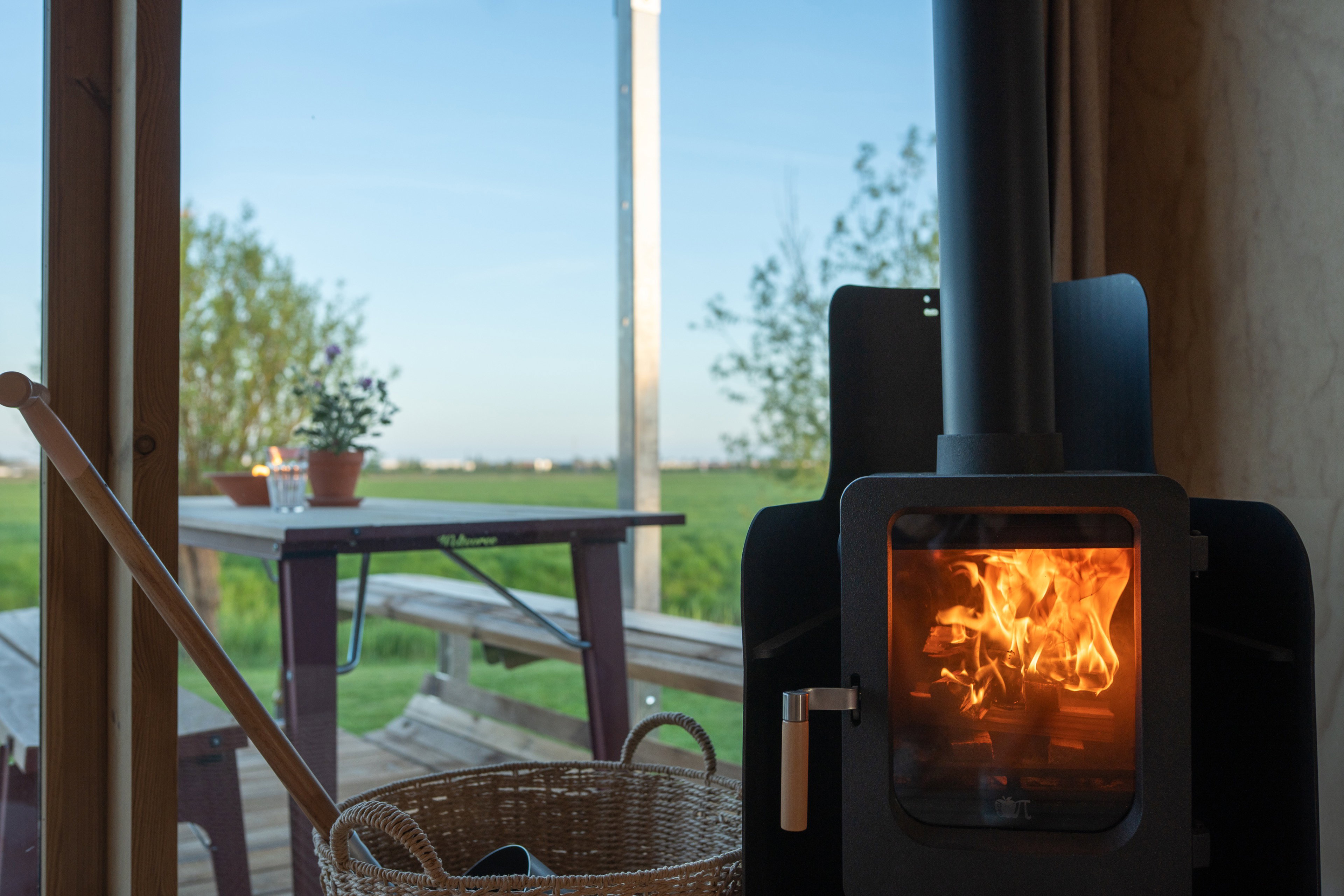 Natuurhuisje in Hoogwoud