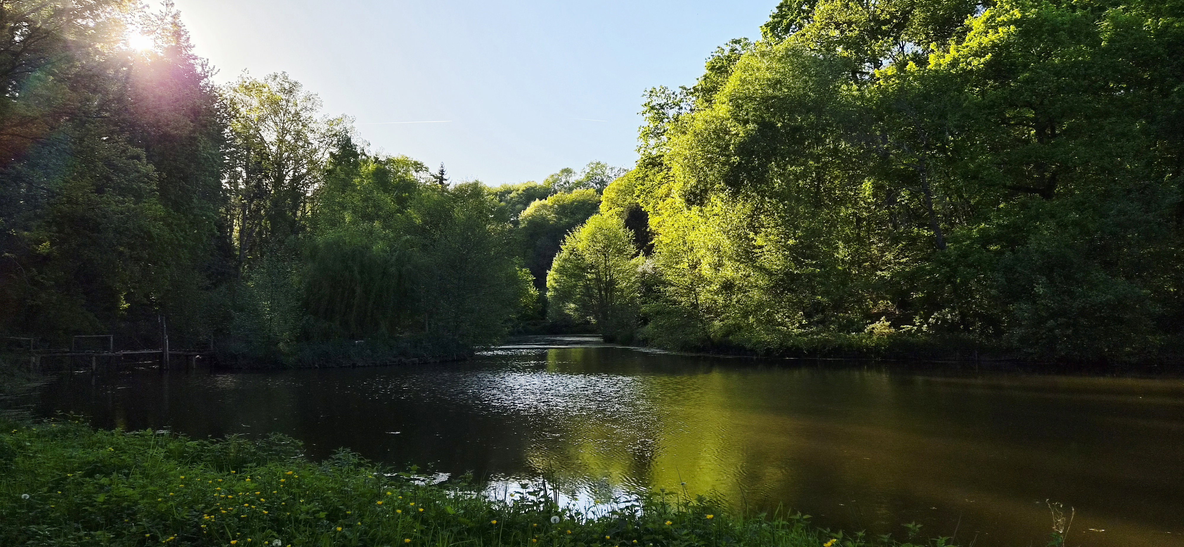 Natuurhuisje in Val-Couesnon