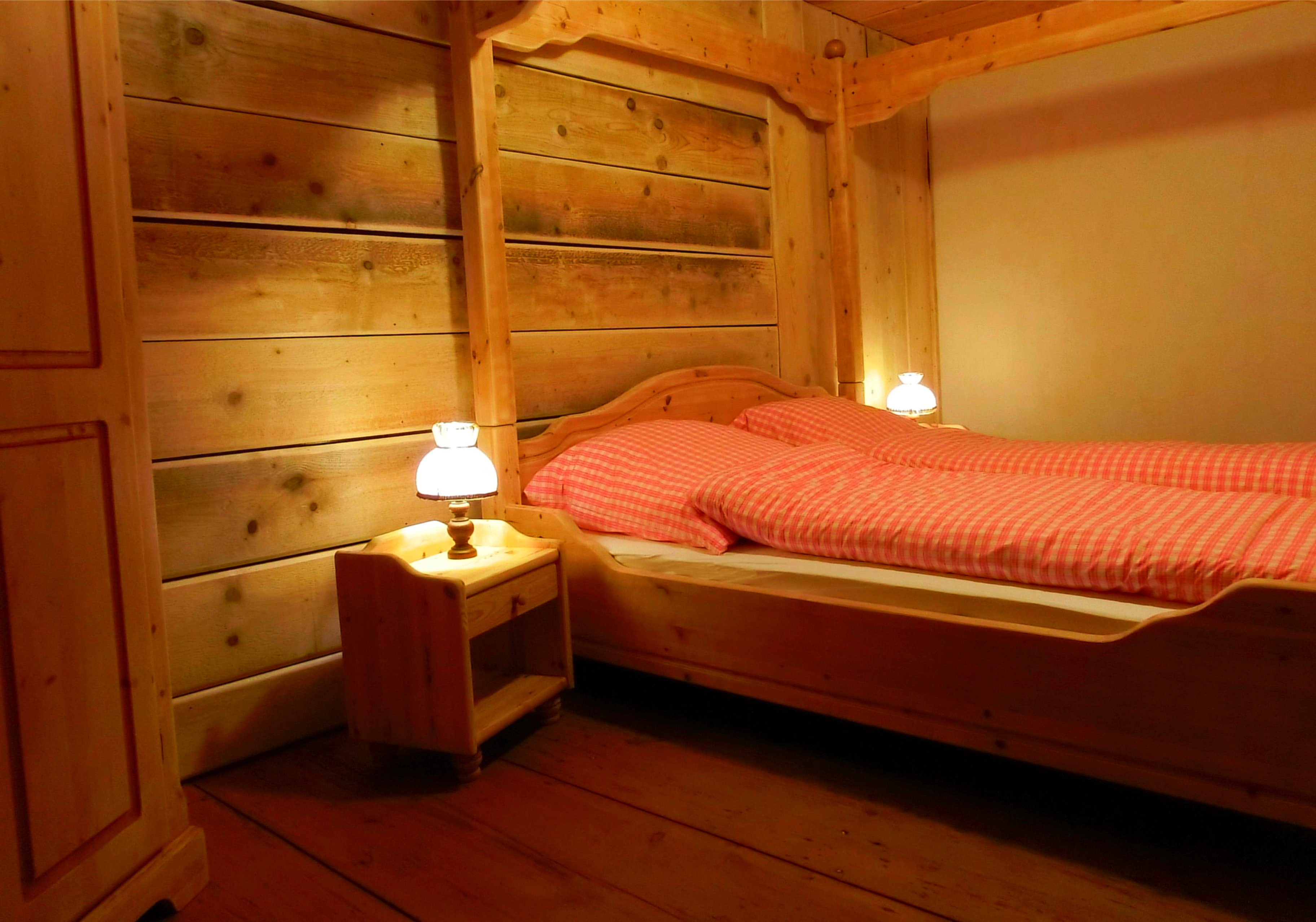 Casa nella natura a Bernau im Schwarzwald