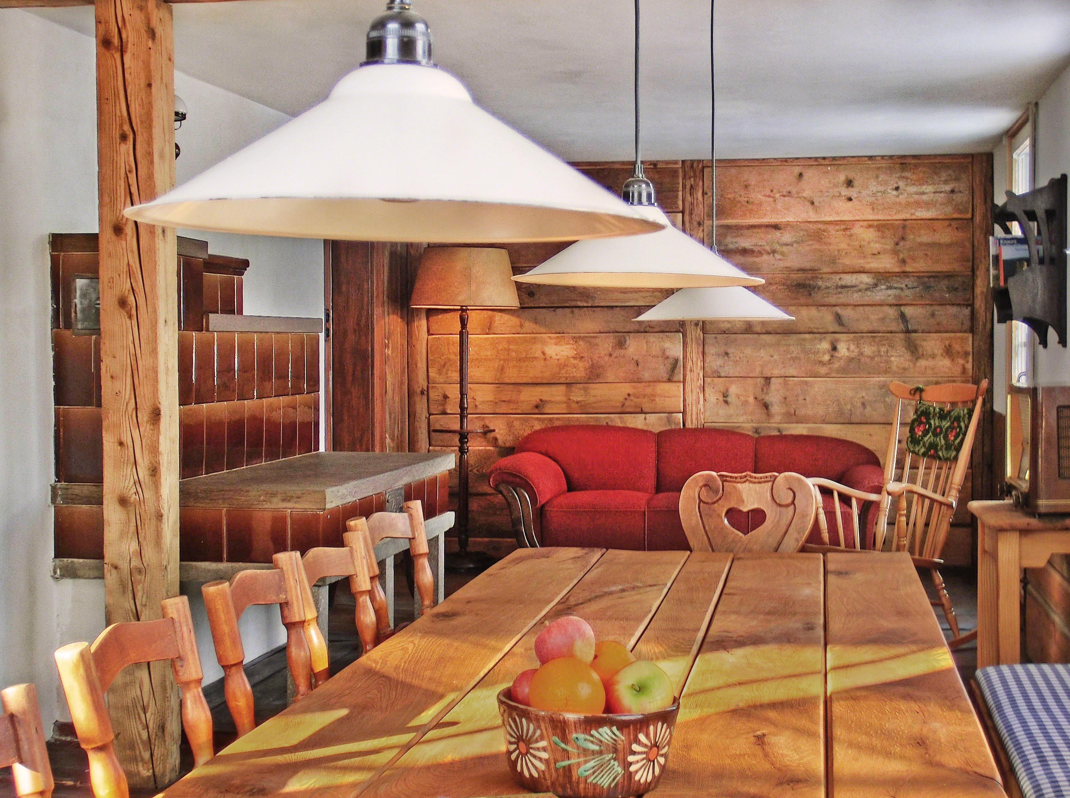 Casa nella natura a Bernau im Schwarzwald