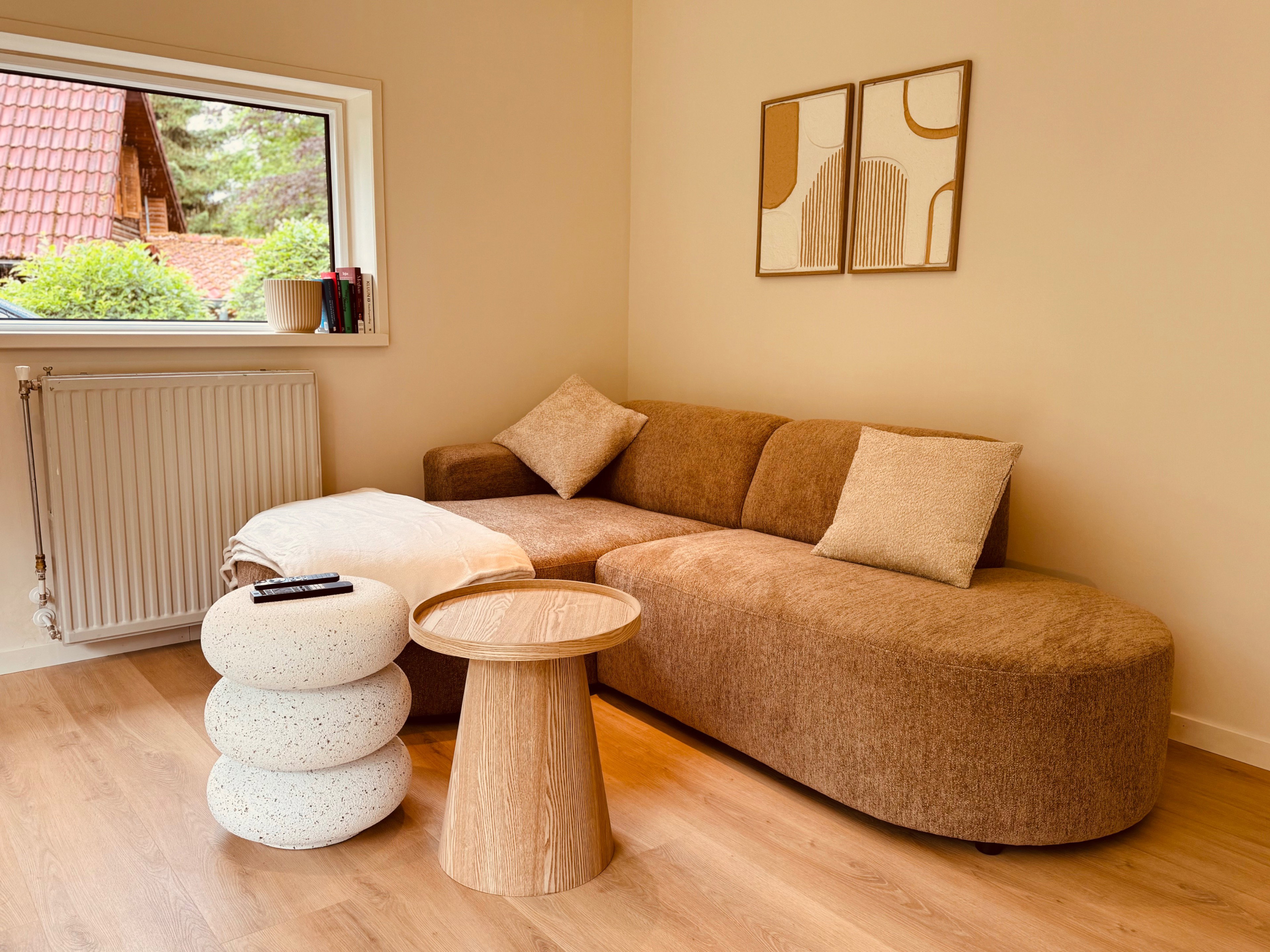 Nature house in Winterswijk