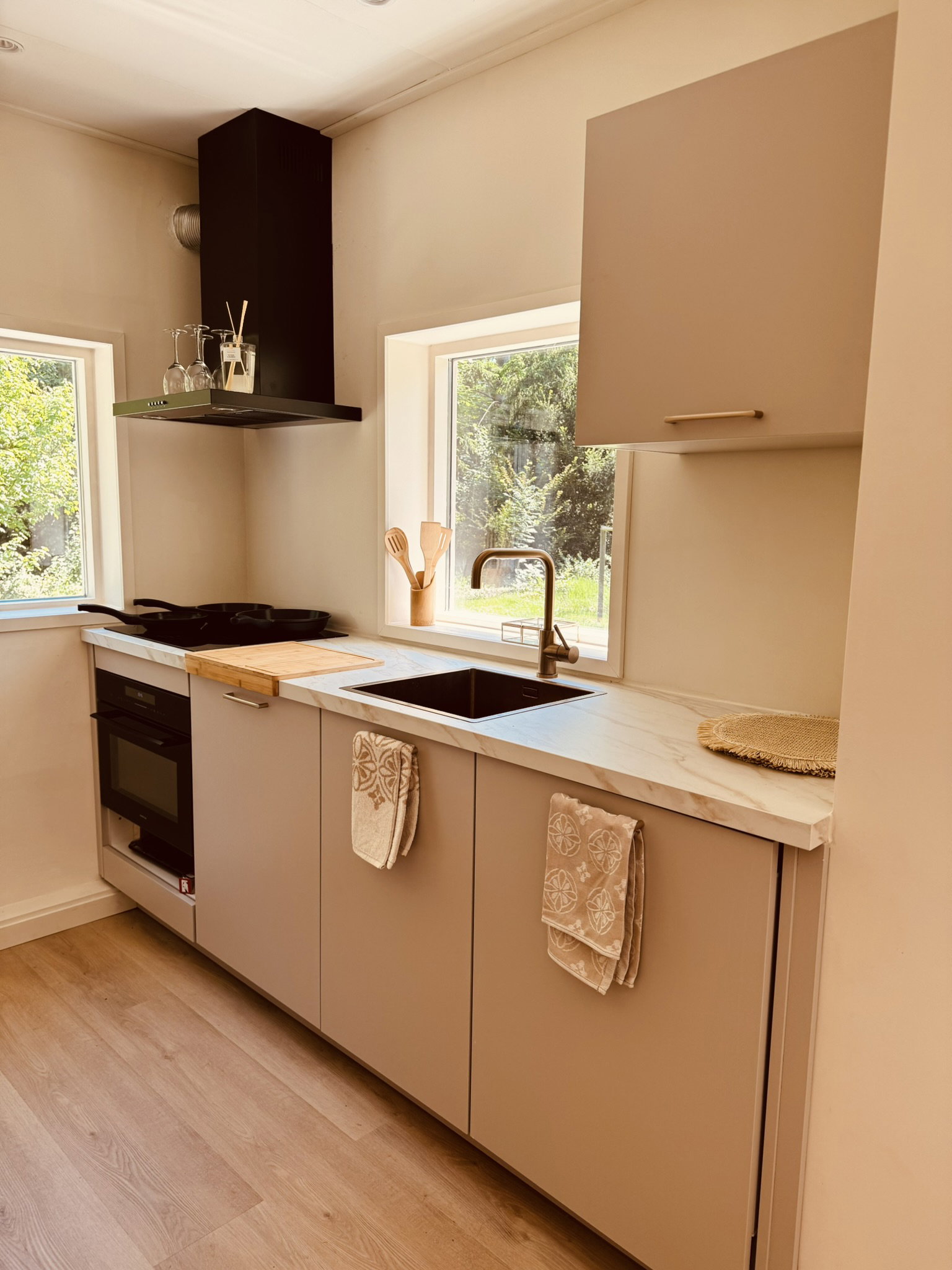 Nature house in Winterswijk