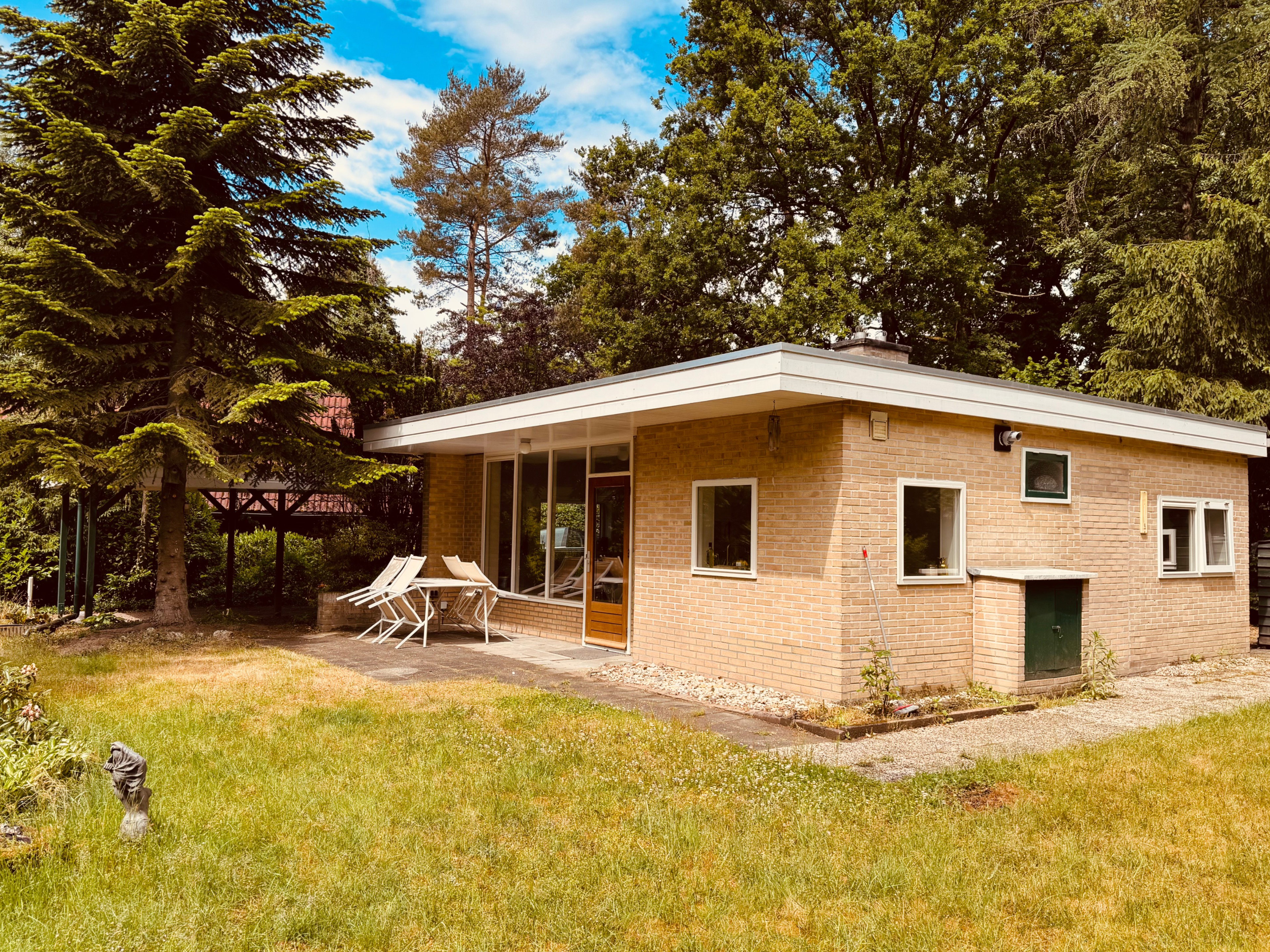 Nature house in Winterswijk