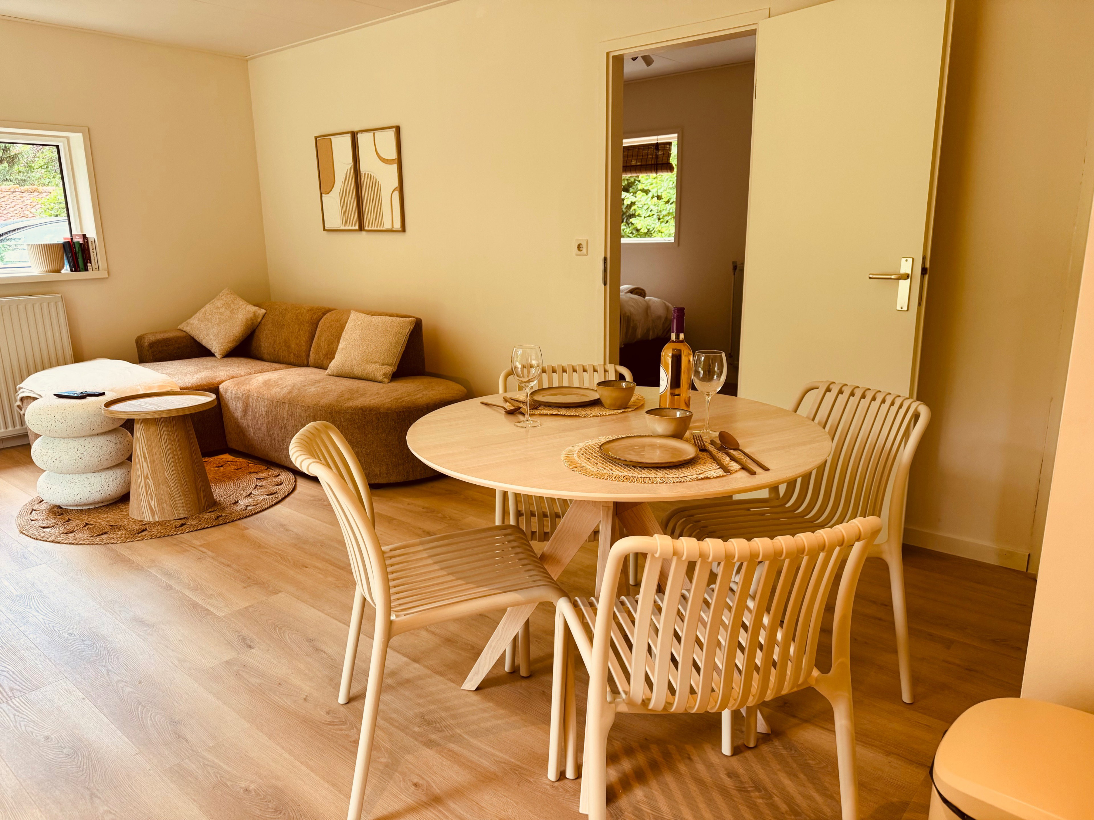 Nature house in Winterswijk