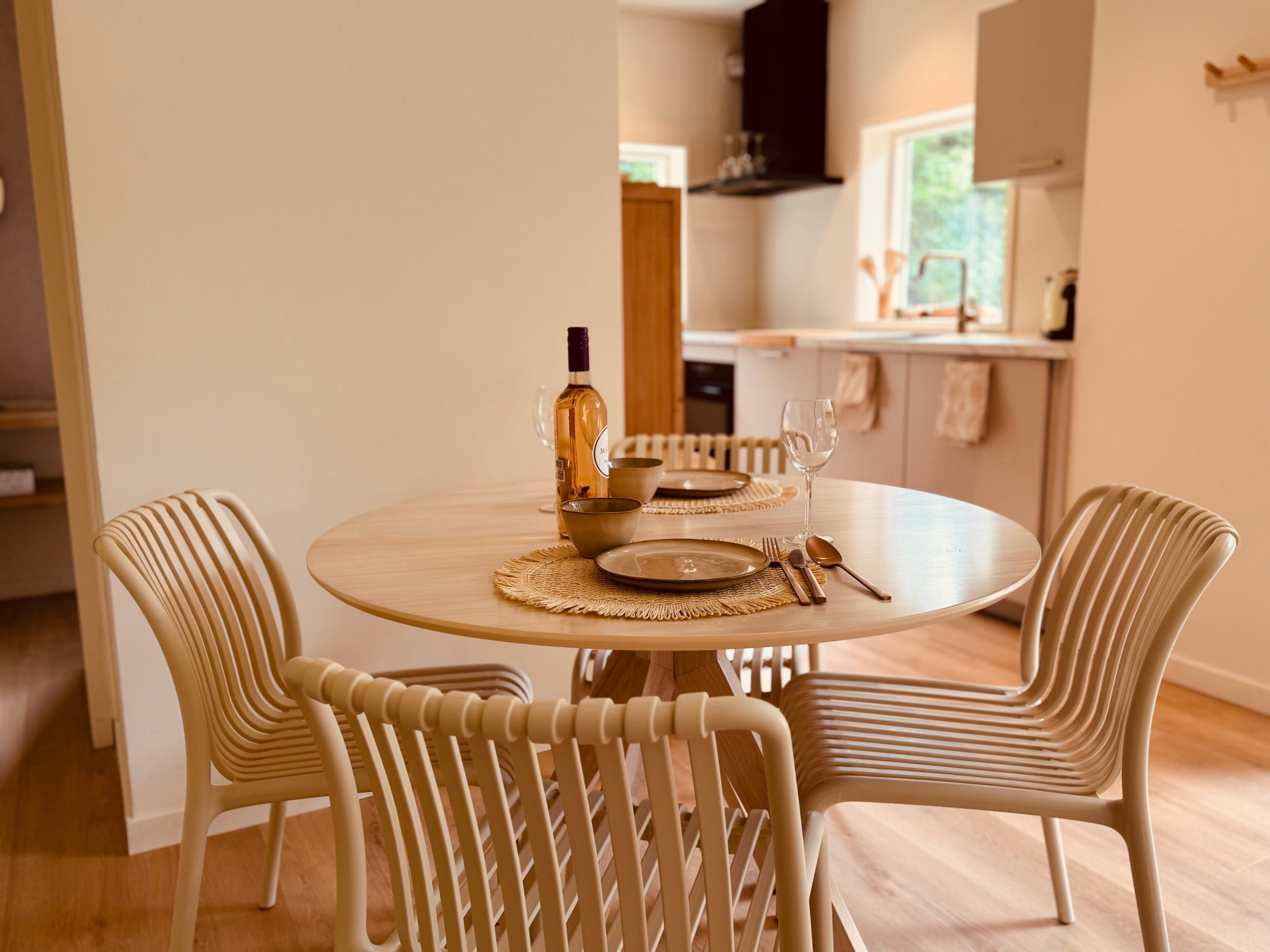 Nature house in Winterswijk