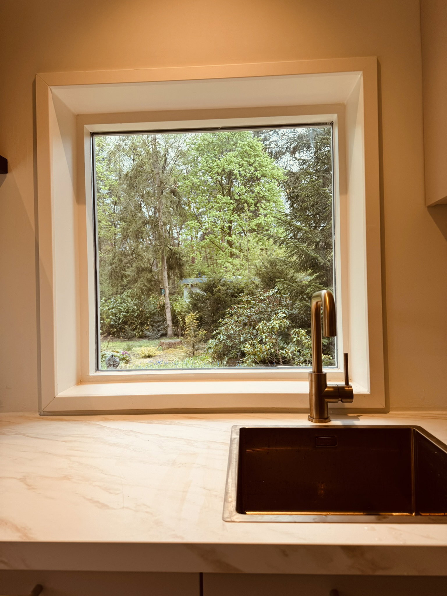 Nature house in Winterswijk