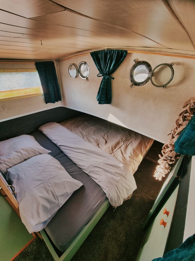 Natuurhuisje in Spijkerboor