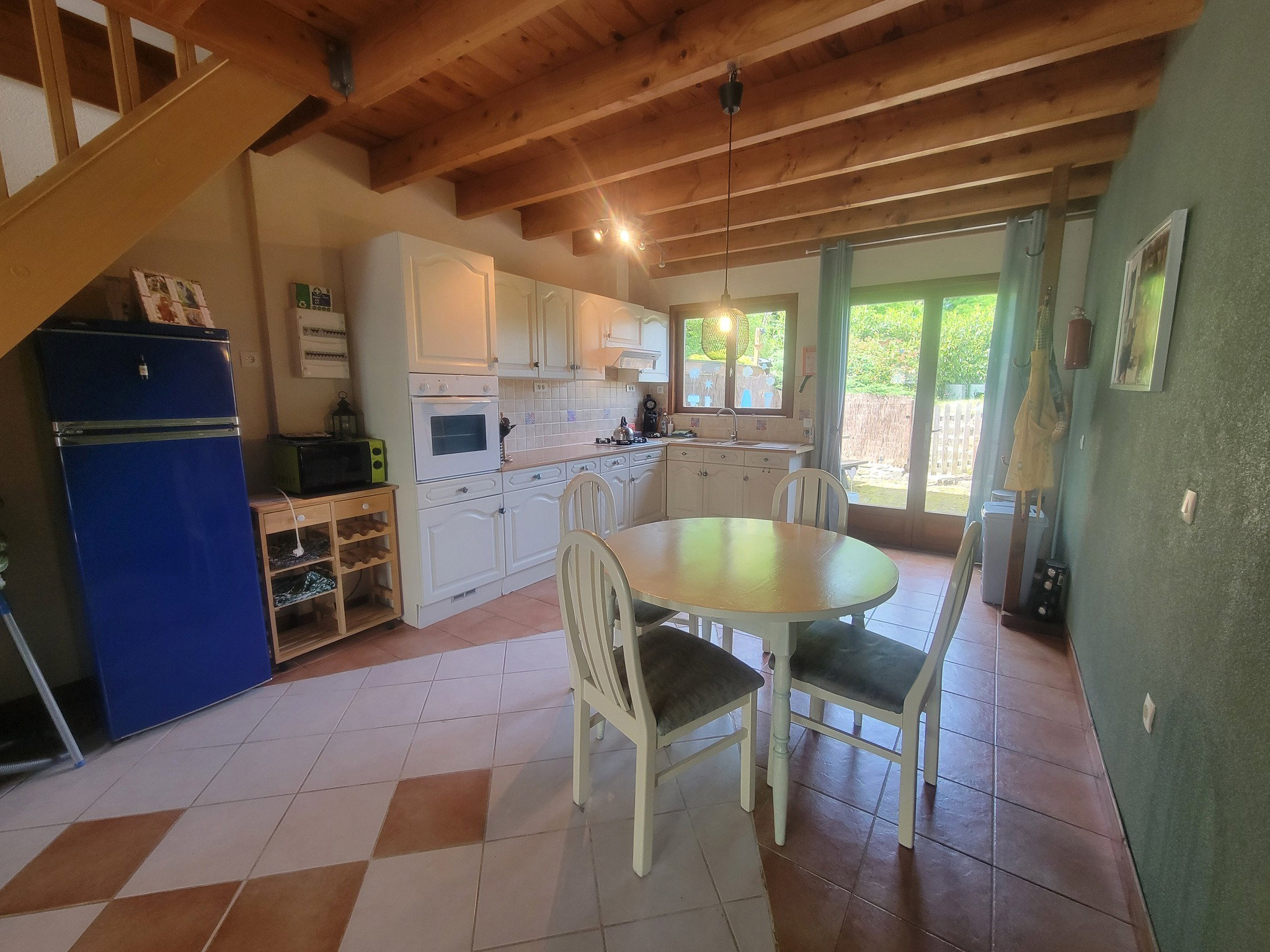 Casa nella natura a LOUROUX BOURBONNAIS