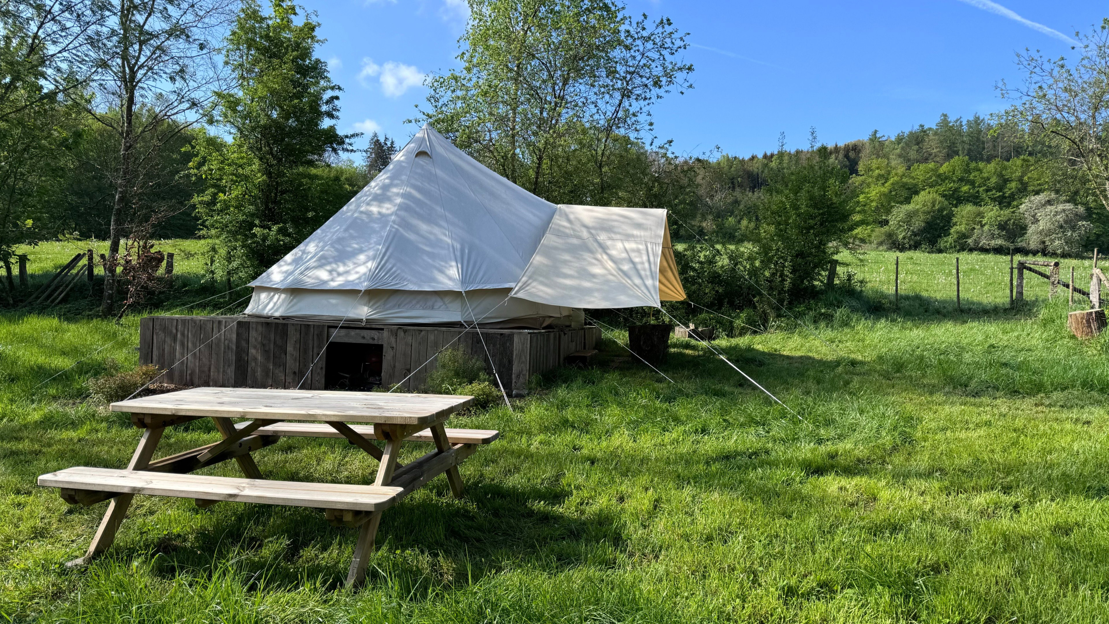Casa nella natura a Redu