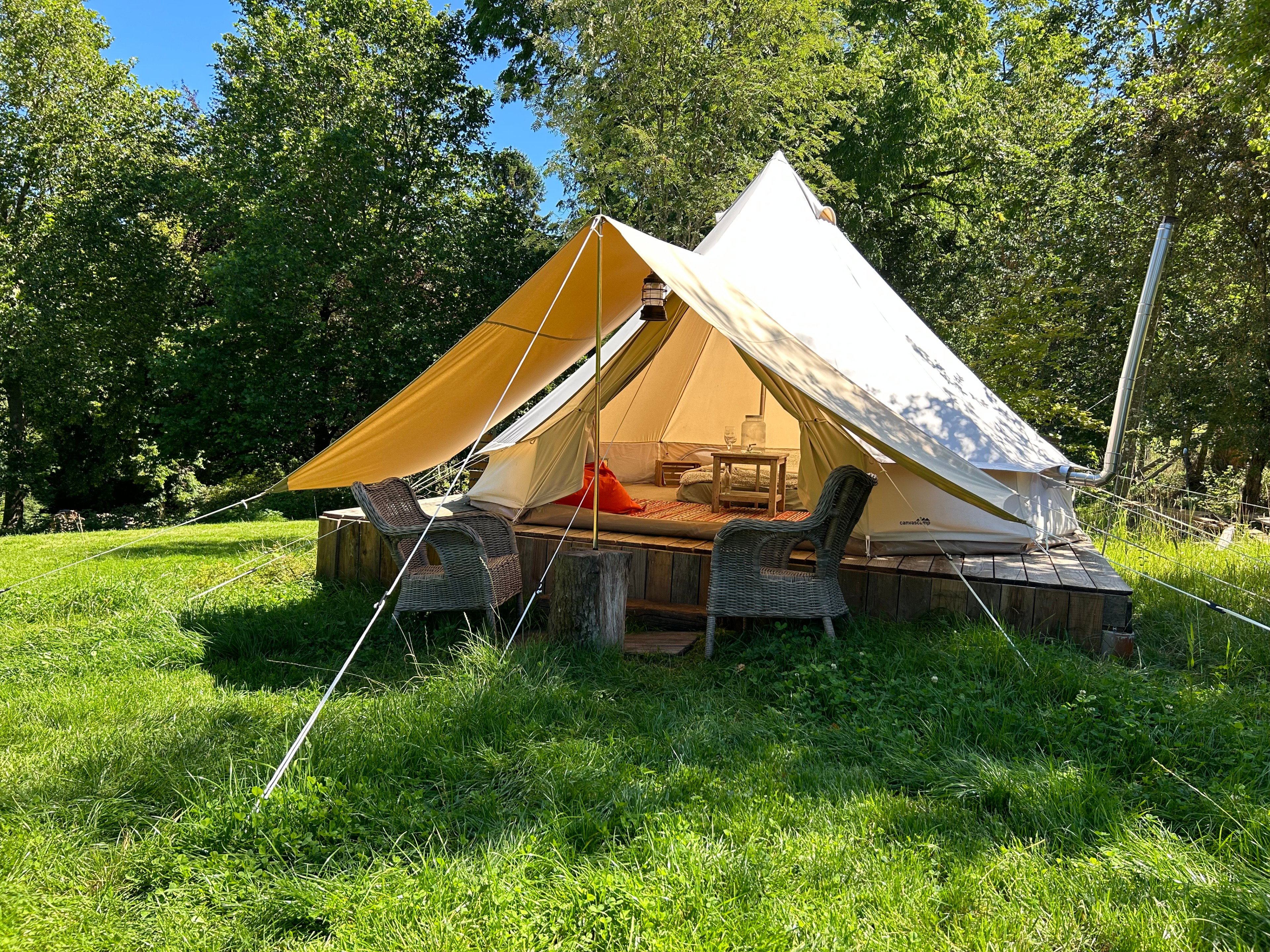 Casa nella natura a Redu