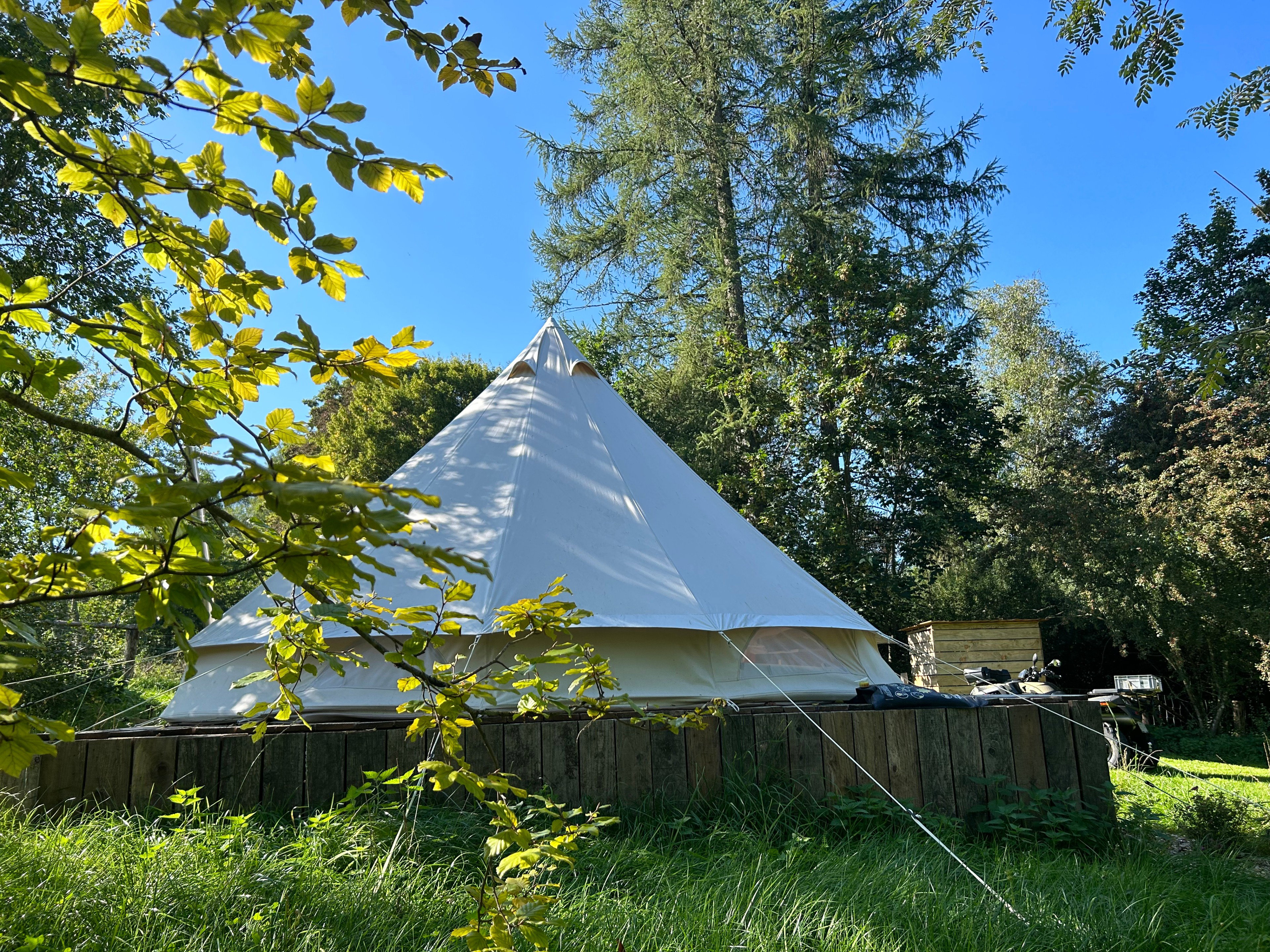 Casa nella natura a Redu