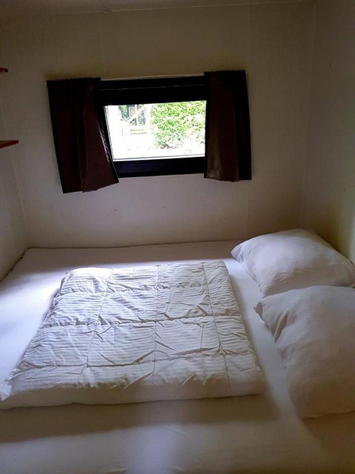 Natuurhuisje in Nutter