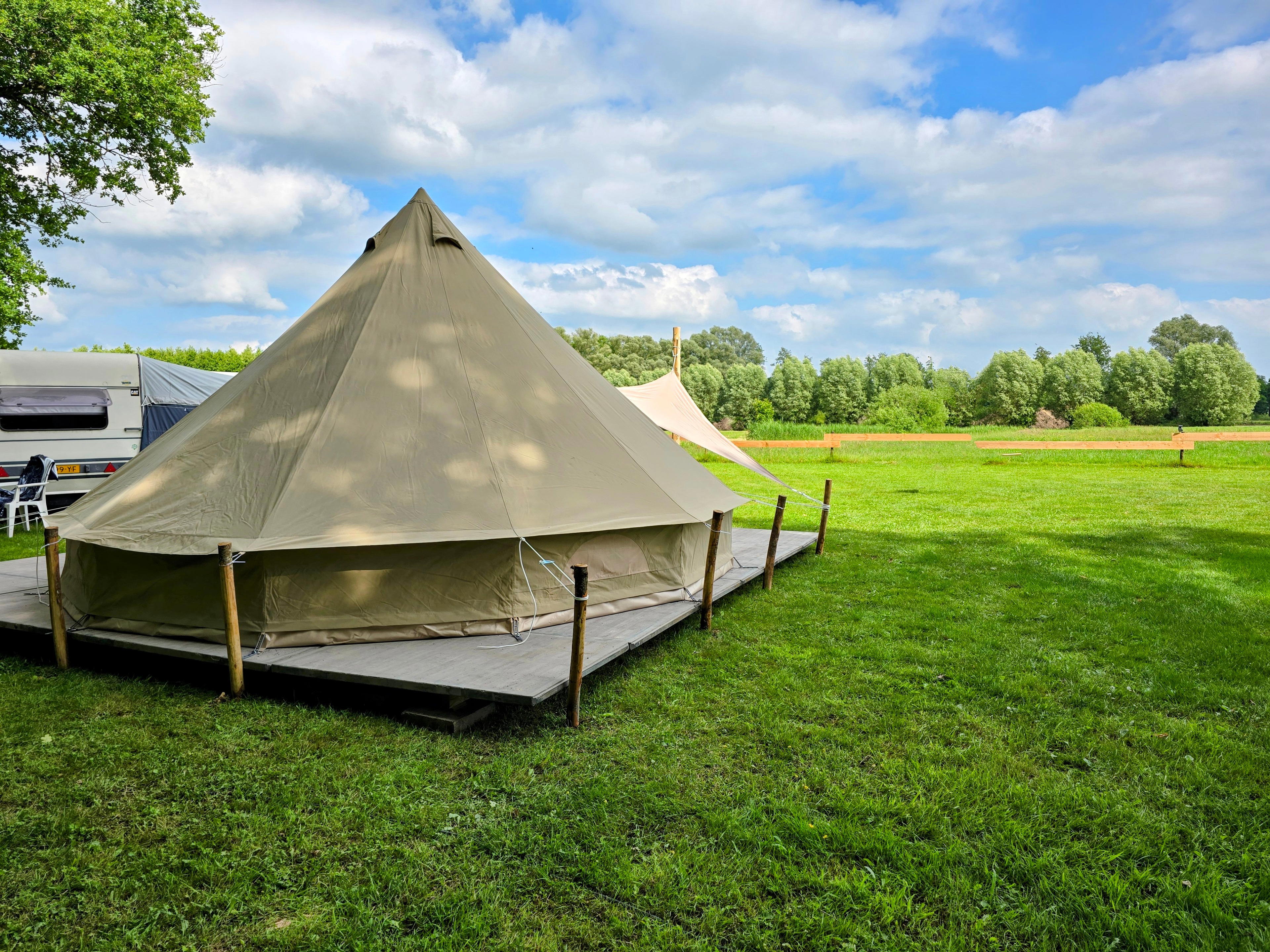 Natuurhuisje in Barchem