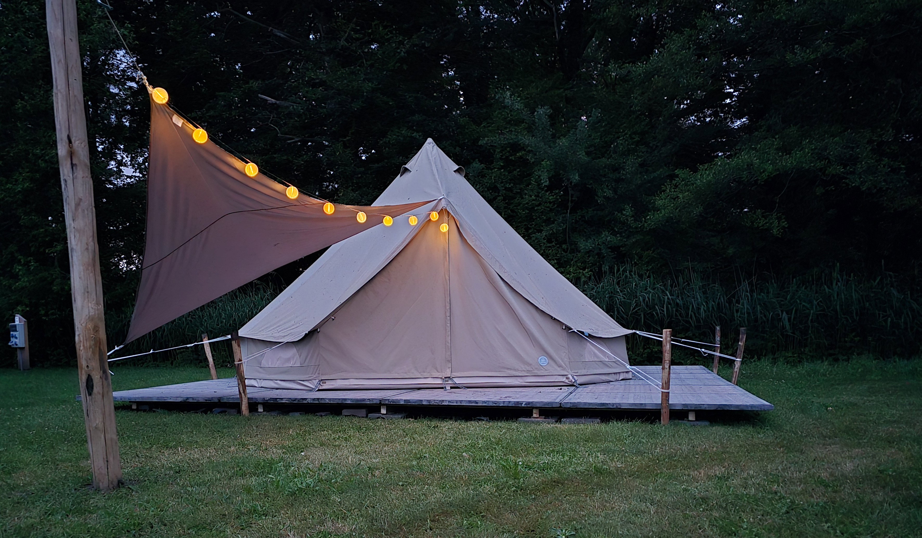 Nature house in Barchem