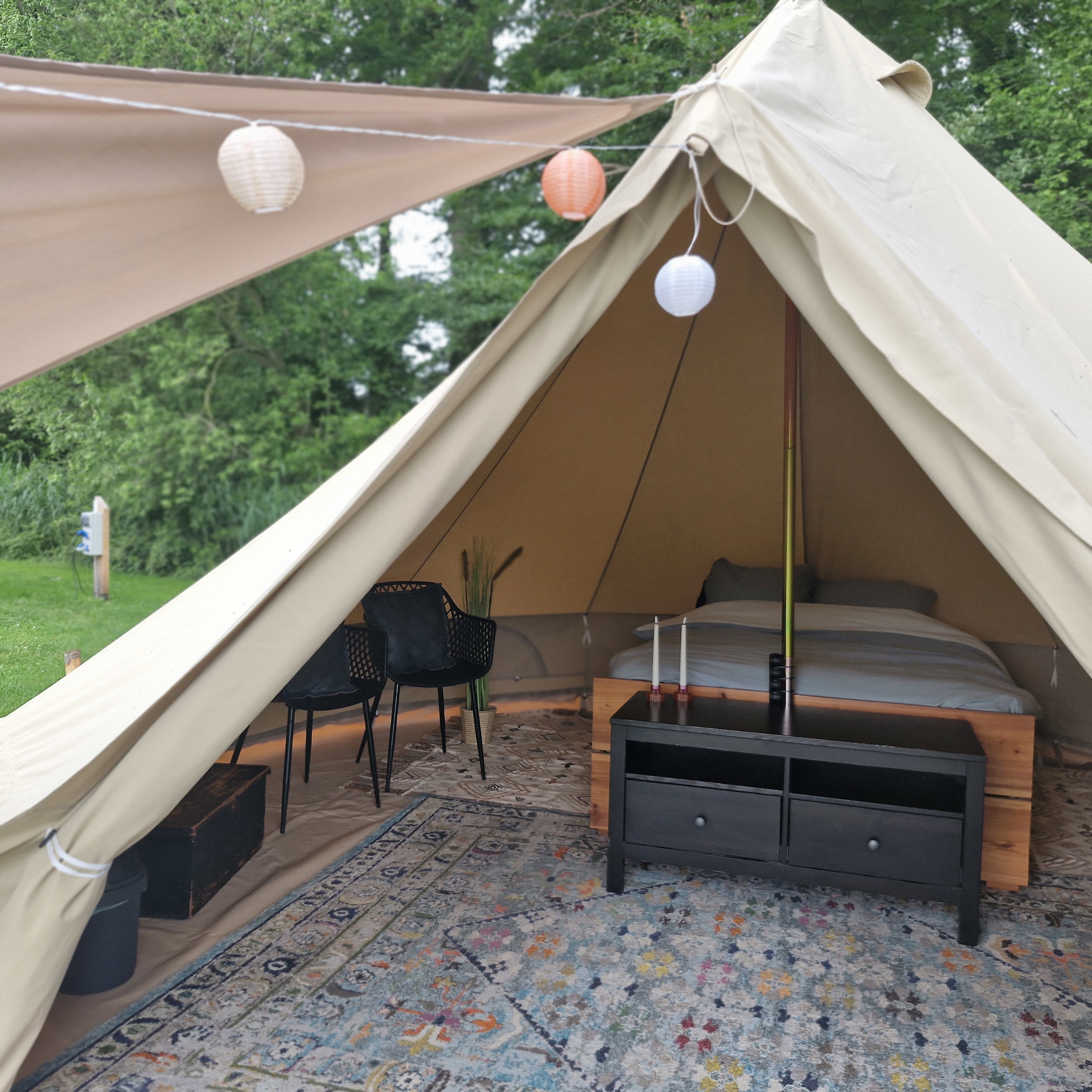 Nature house in Barchem