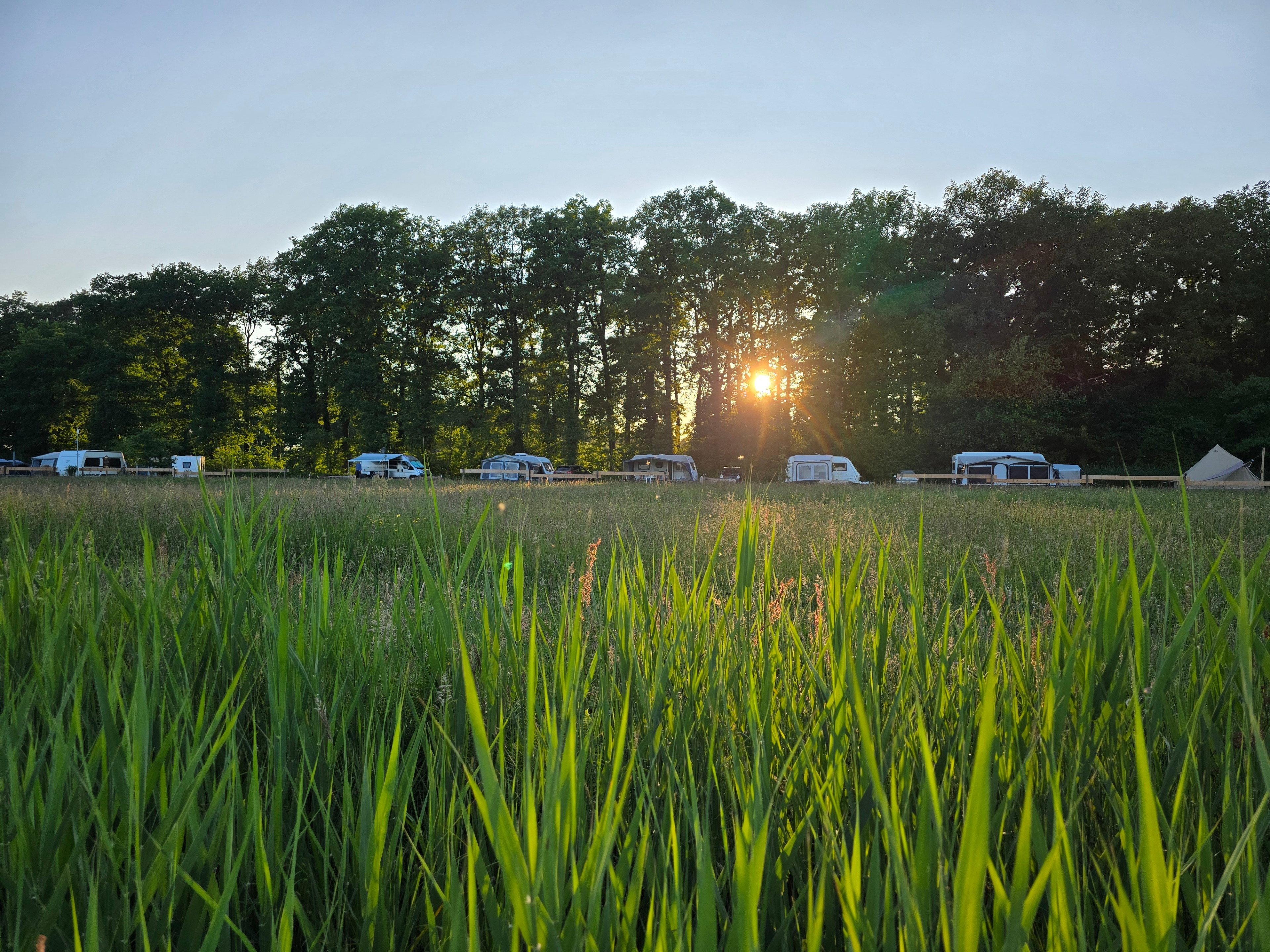 Nature house in Barchem